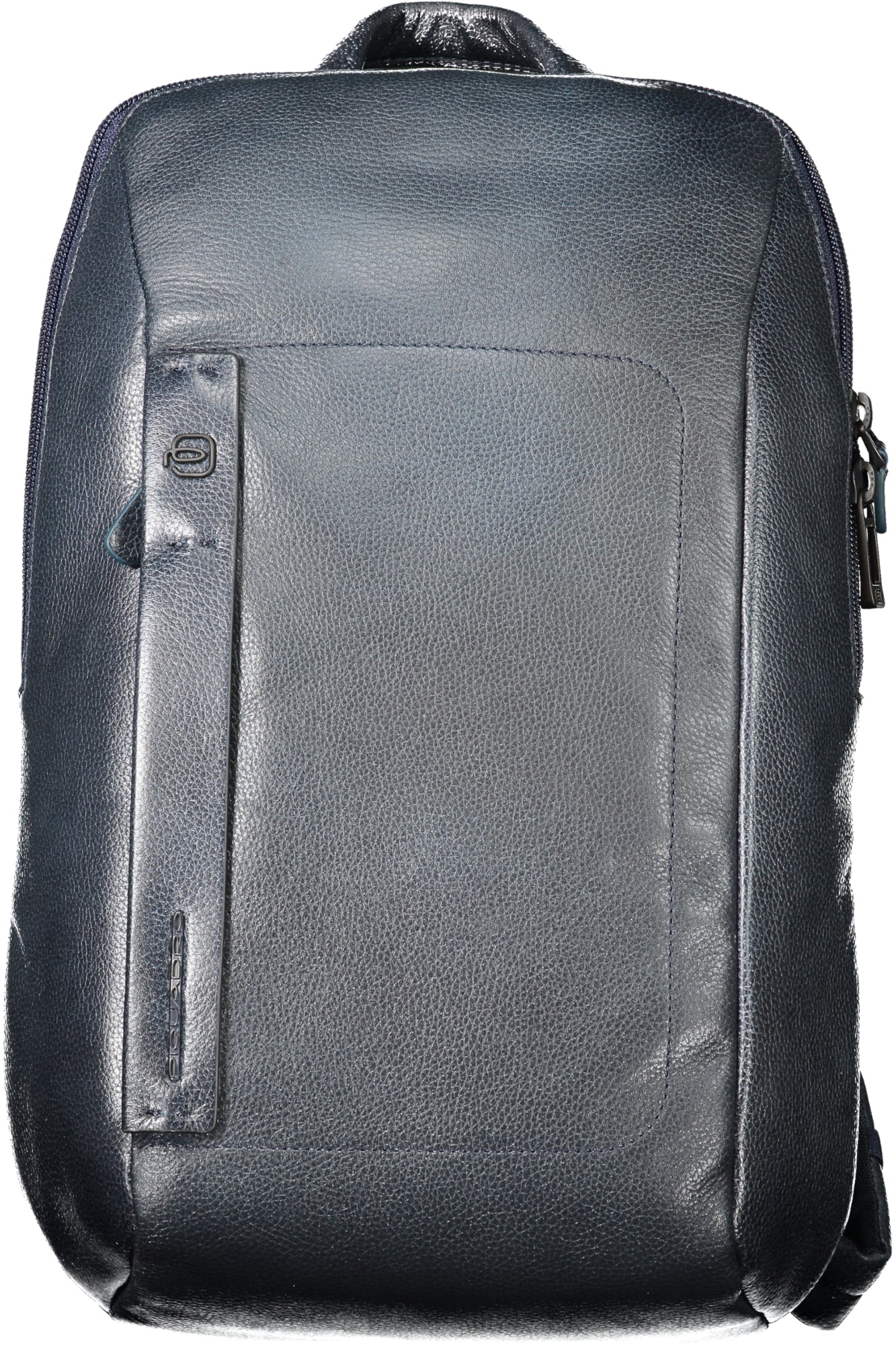 CA5608P15S_BLBLU2 – Moderner Herren-Rucksack Blau mit Laptopfach und Kontrastelementen – Größe: UNI – Farbe: Blu