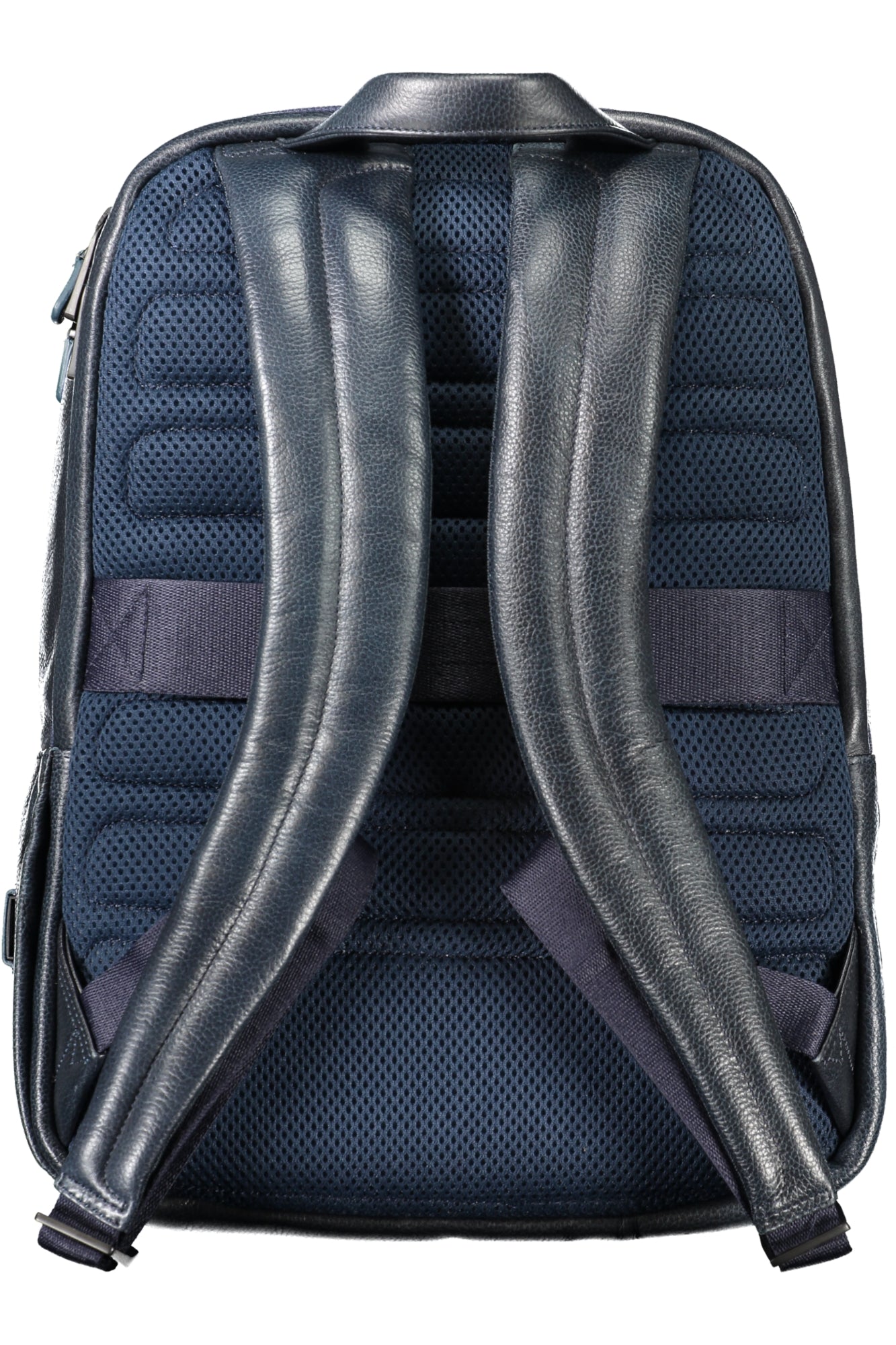 CA3869P15S_BLBLU2 – Herren-Rucksack Blau: Praktisch mit Laptopfach & Flaschenhalter – Größe: UNI – Farbe: Blu