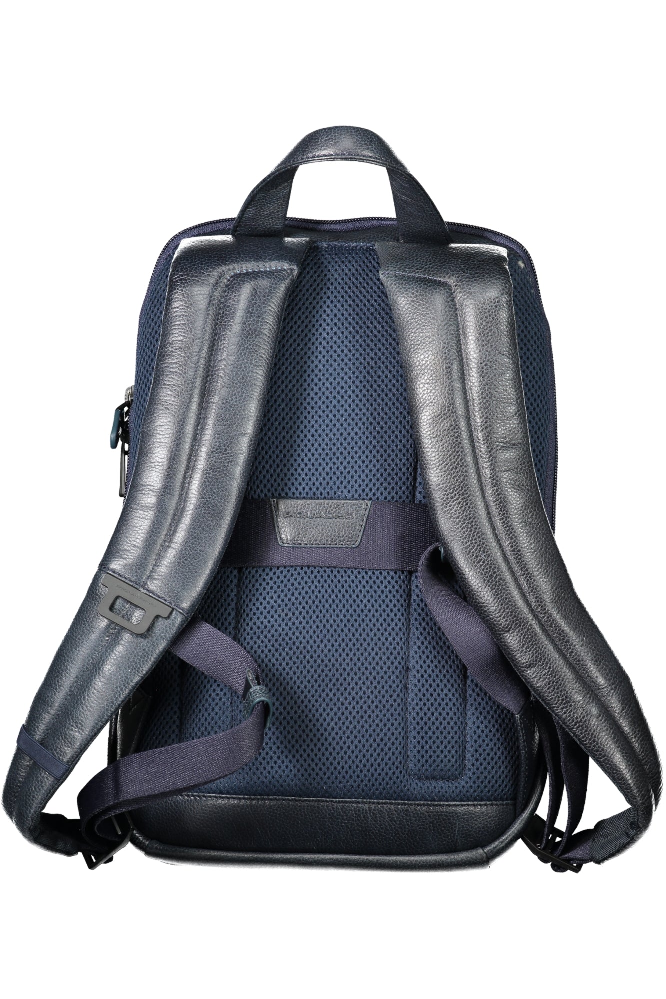 CA5608P15S_BLBLU2 – Moderner Herren-Rucksack Blau mit Laptopfach und Kontrastelementen – Größe: UNI – Farbe: Blu