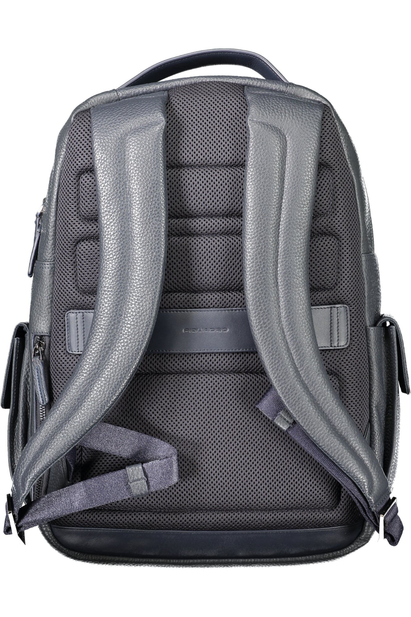 OUTCA3444S86_BLBLU2 – Herren-Rucksack Blau: Stilvoller Begleiter mit Laptopfach & Stauraum – Größe: UNI – Farbe: Blu