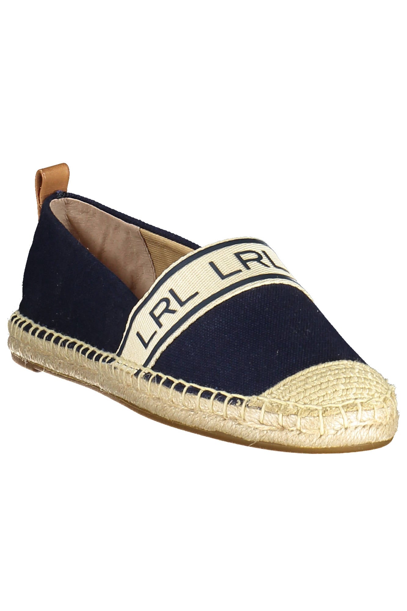 802891448001-CAYLEE-III_BLU_NAVY – Elegante Damen Ballerinas mit Kontrastdetails in Blau – Größe: 37, 38, 39, 40, 41 – Farbe: Blu