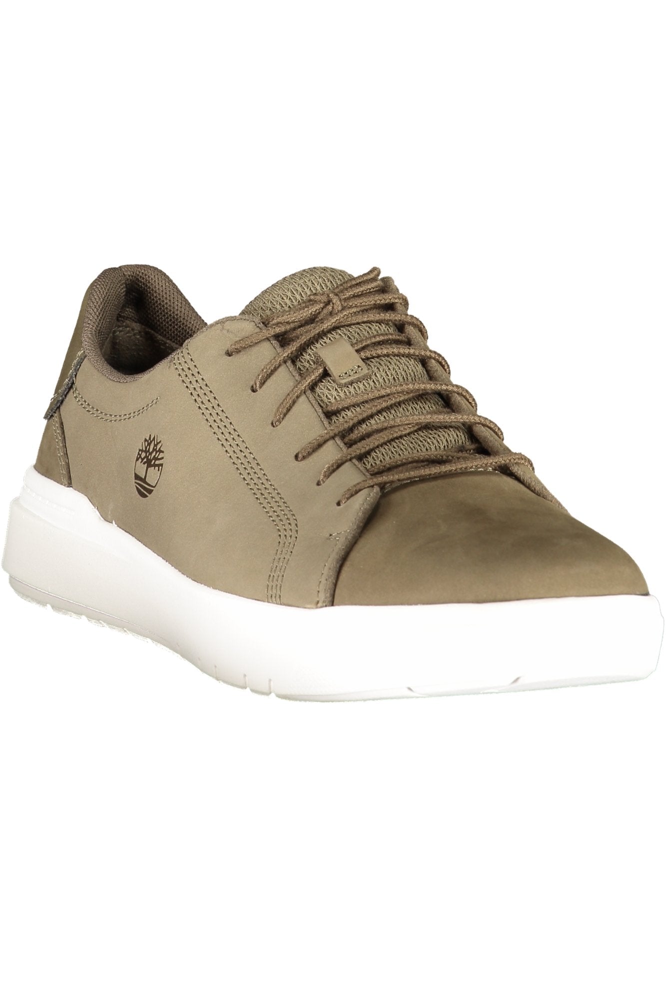 TB0A41F7_VEEO8 – Herren-Sportschuh in Grün: Bequemer Sneaker mit Schnürsenkeln – Größe: 40, 41, 42, 43, 44, 45, 46 – Farbe: Verde