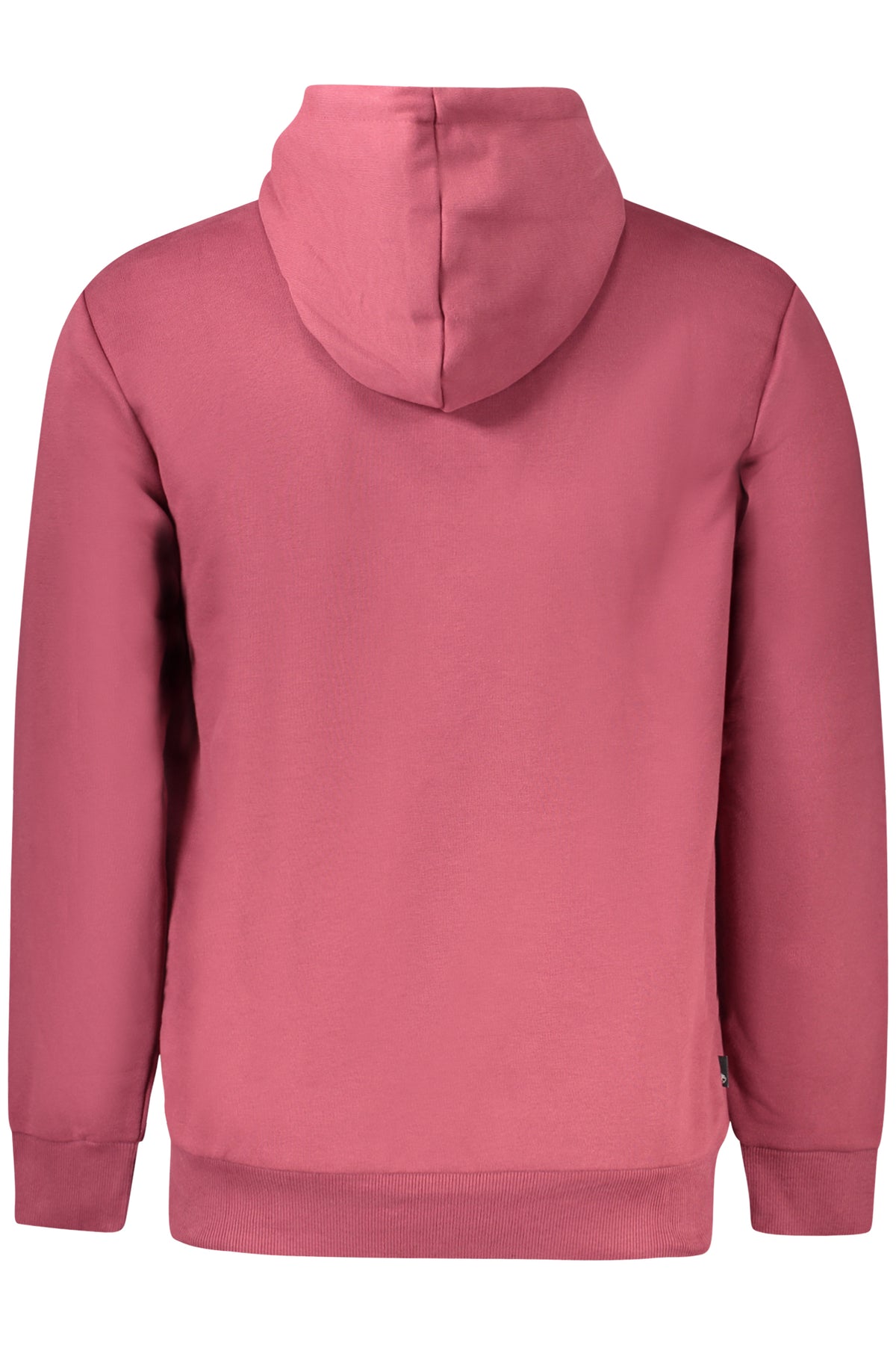 TB0A6VFJ_VI600 – Lila Herren-Kapuzenpullover: Gefüttert, Regular Fit, Stickerei – Größe: S, L, XL, 2XL, M – Farbe: Viola
