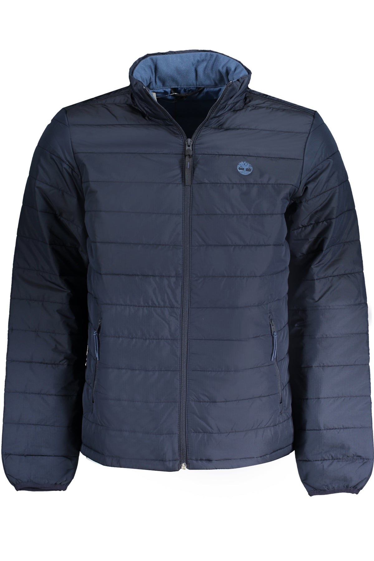 TB0A6VRX_BL433 – Herren Sportjacke Blau: Nachhaltig, Funktional & Ideal für Zwischensaison – Größe: S, M, L, XL, 2XL, 3XL – Farbe: Blu
