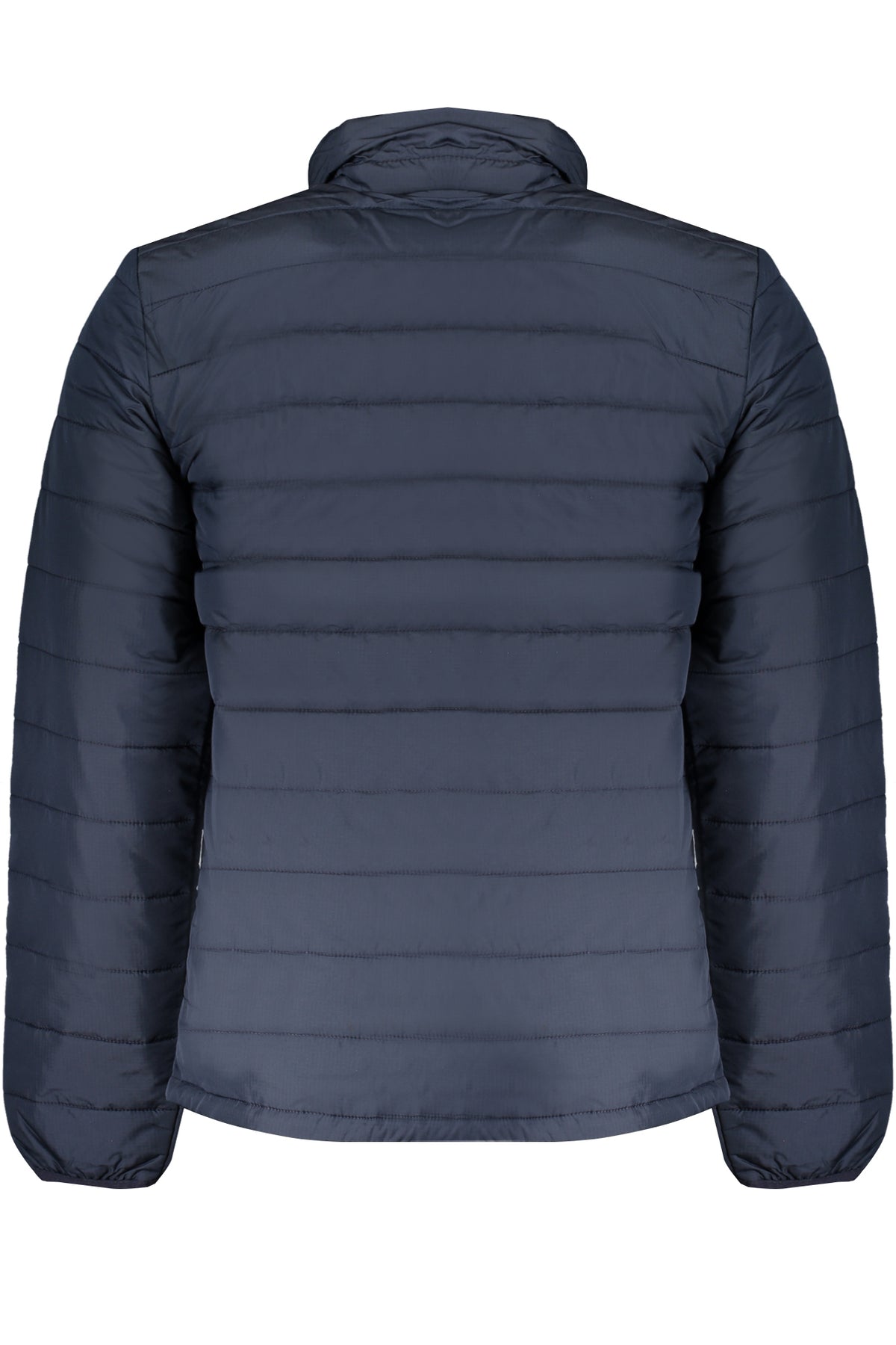 TB0A6VRX_BL433 – Herren Sportjacke Blau: Nachhaltig, Funktional & Ideal für Zwischensaison – Größe: S, M, L, XL, 2XL, 3XL – Farbe: Blu