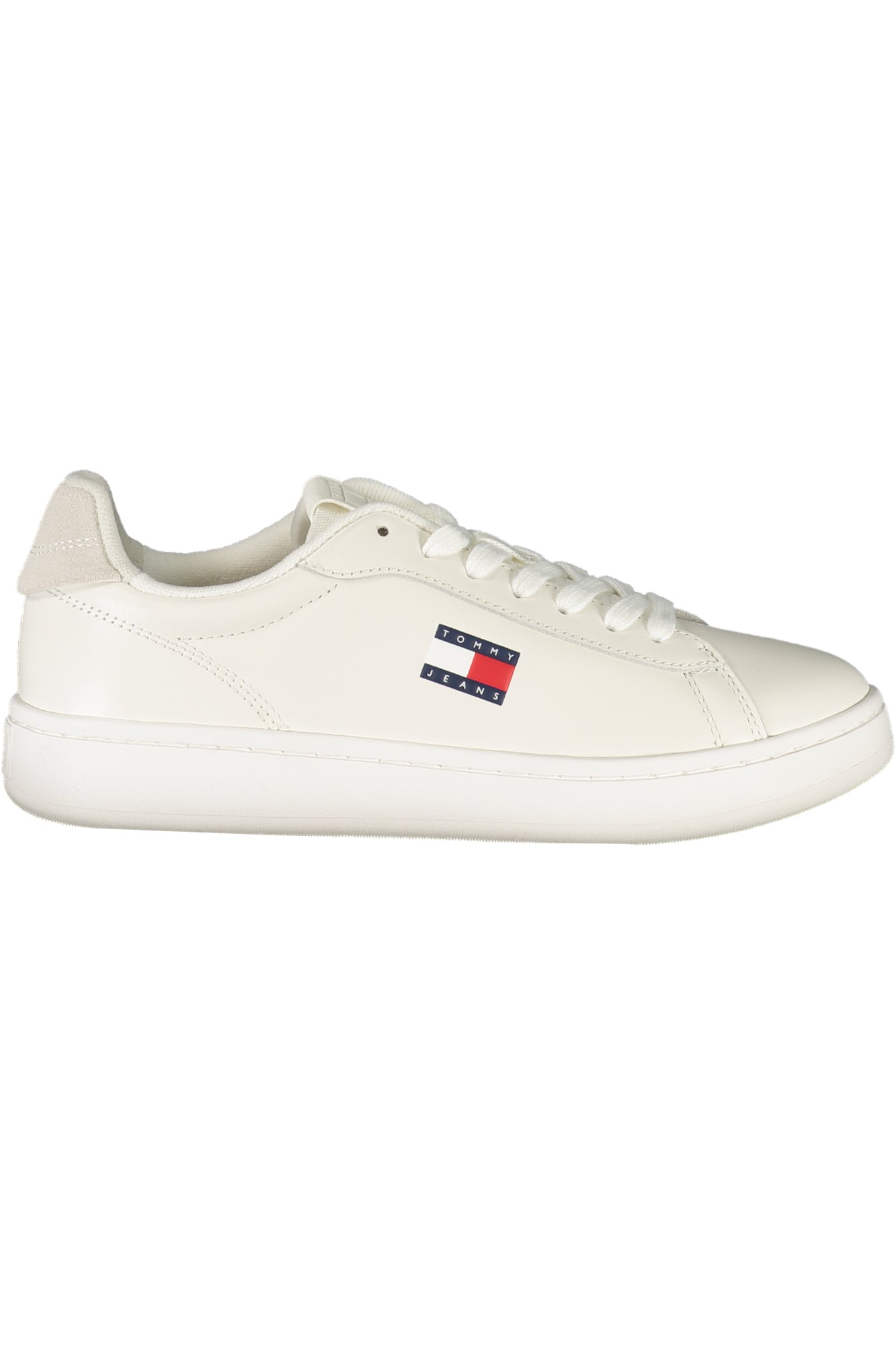 EN0EN02815_BIYBL – Eleganter Damen-Sportschuh in Weiß mit Komfort und Stil – Größe: 36, 37, 38, 39, 40, 41, 42 – Farbe: Bianco