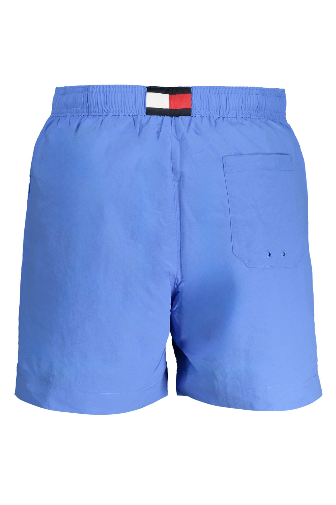UM0UM03280_AZC30 – Herren Badehose Blau: Regular Fit, Elastikbund, Umweltfreundlich – Größe: S, M, L, XL, 2XL – Farbe: Azzurro