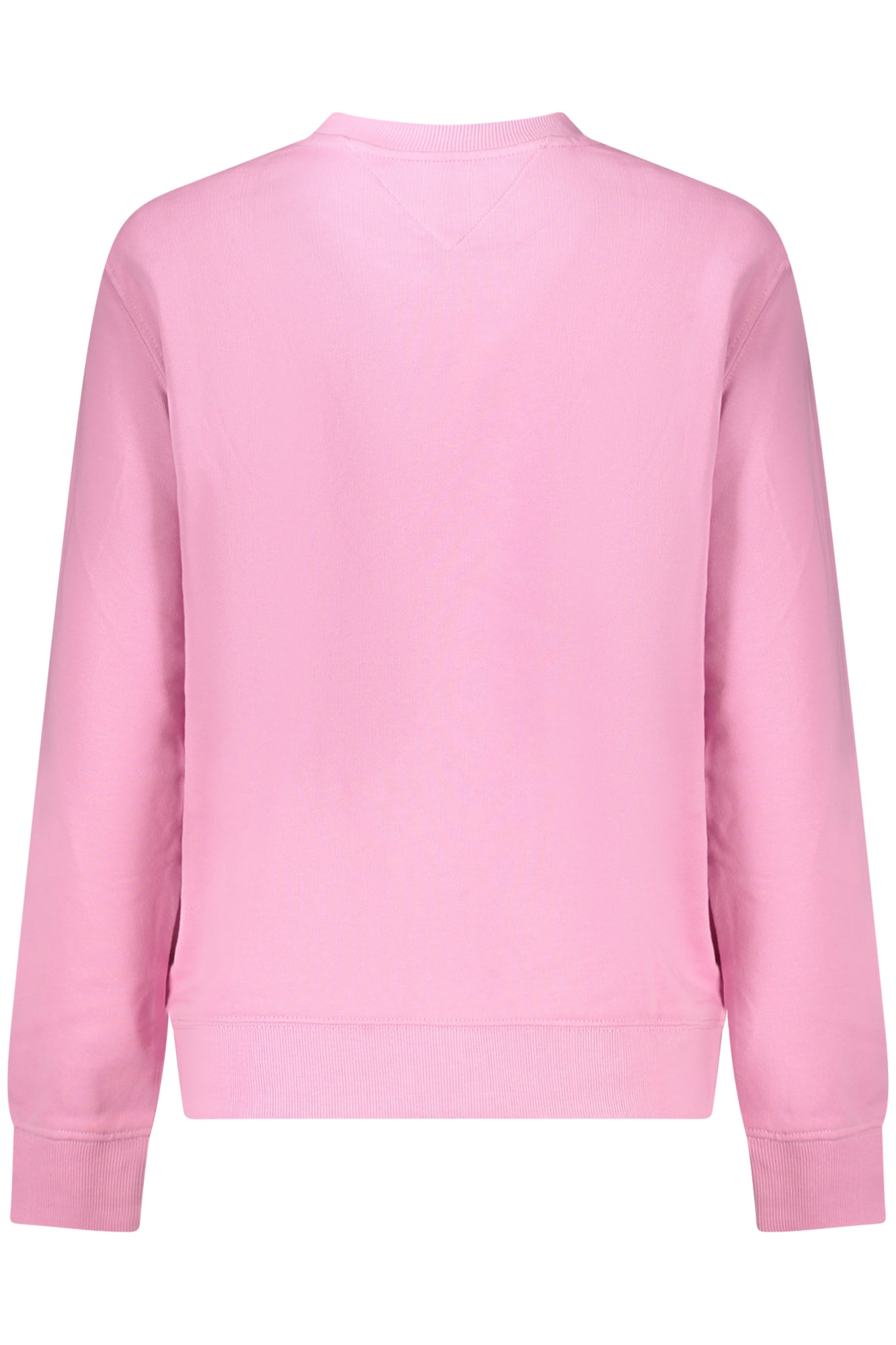 DW0DW20942_RSU06 – Nachhaltiges Damen-Sweatshirt Rosa - Langlebig & Stilvoll – Größe: XS, S, M, L, XL – Farbe: Rosa