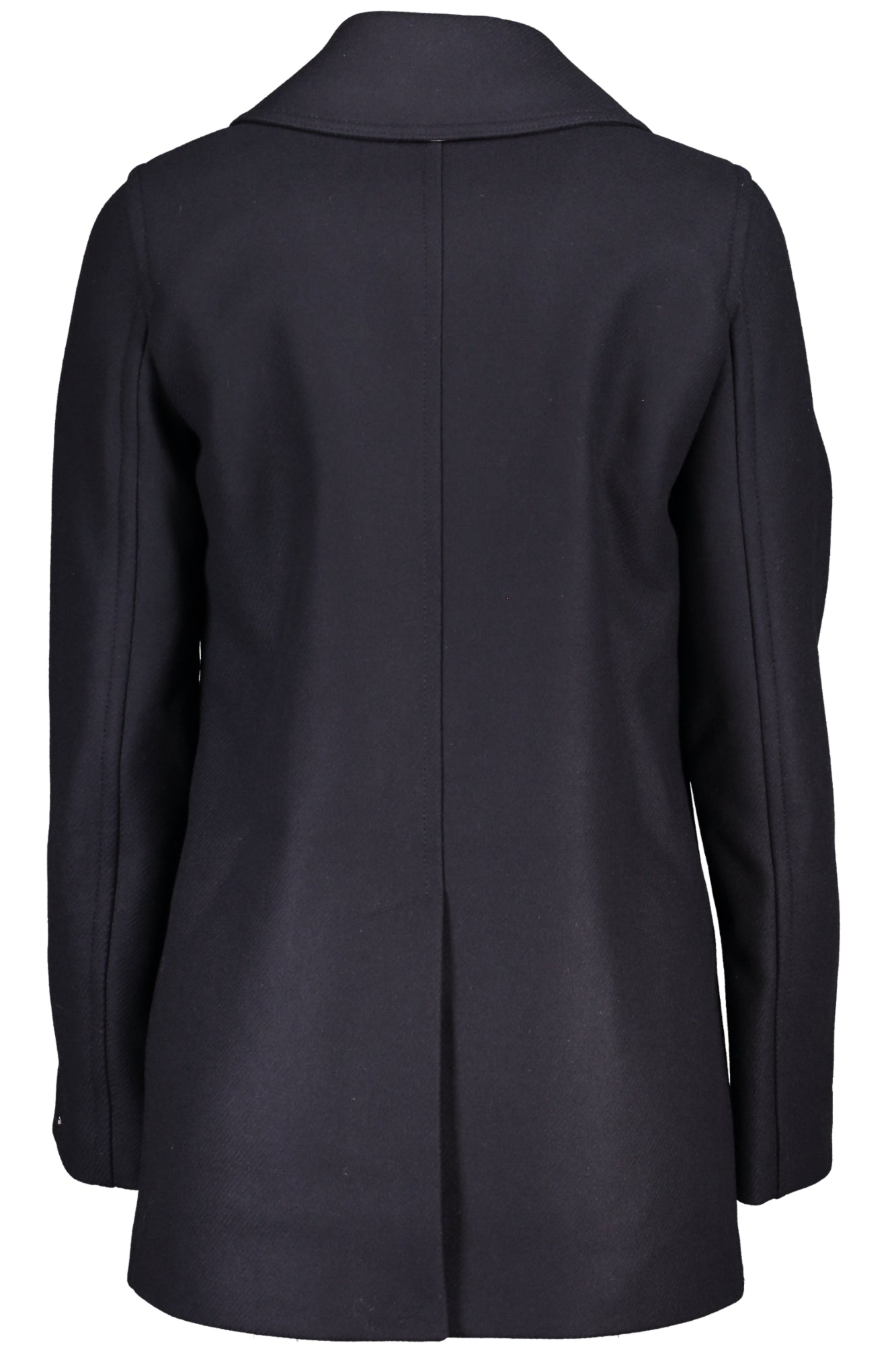 WW0WW39755_BLDW5 – Klassische Damenjacke in Blau – Stilvolles Design für jeden Anlass – Größe: 34, 32 – Farbe: Blu