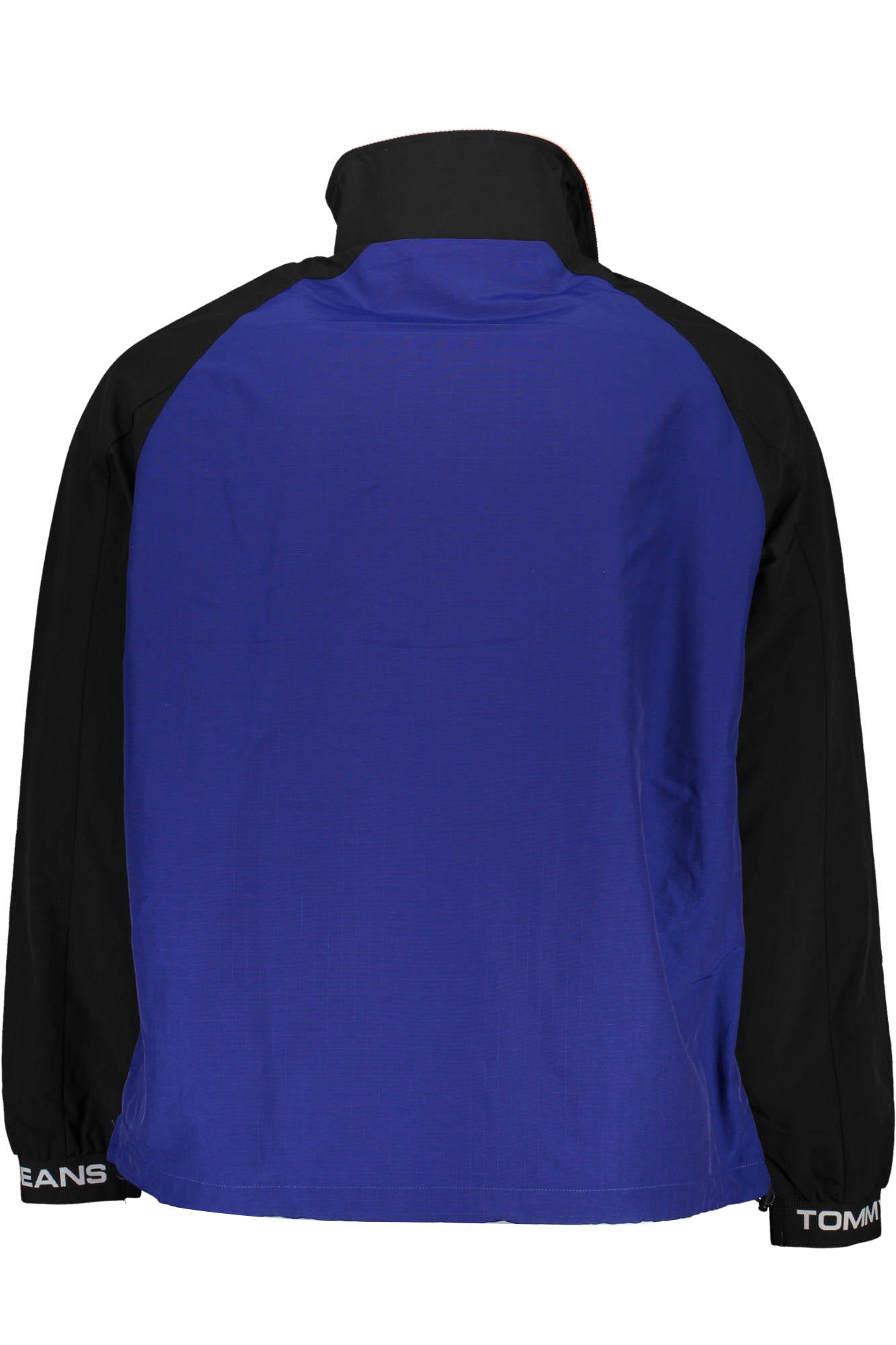 DM0DM16629_BLU_C9B – Herren Sportjacke Blau: Umweltfreundlich, Stilvoll & Vielseitig – Größe: S, M, L, XL, 2XL – Farbe: Blu