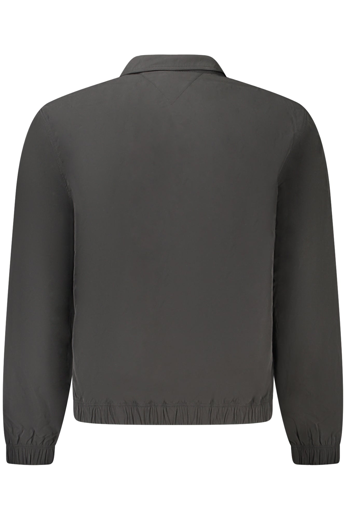 DM0DM20655_NEBDS – Herren Sportjacke Schwarz: Nachhaltige Jacke mit Logo und Taschen – Größe: S, M, L, XL, 2XL – Farbe: Nero