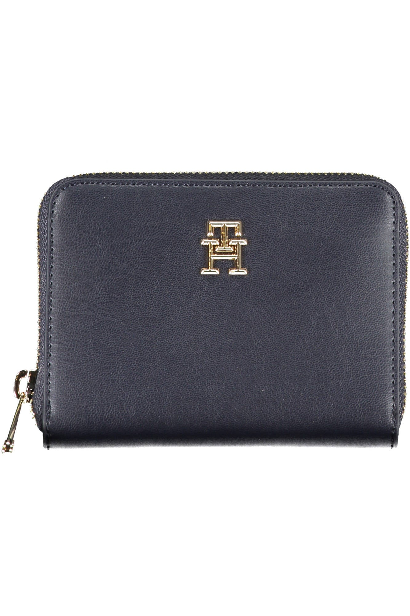 AW0AW15088_6FF657A_BLUDW6 – Damen-Geldbörse Blau: Stilvolle Brieftasche mit 5 Fächern & mehr – Größe: UNI – Farbe: Blu