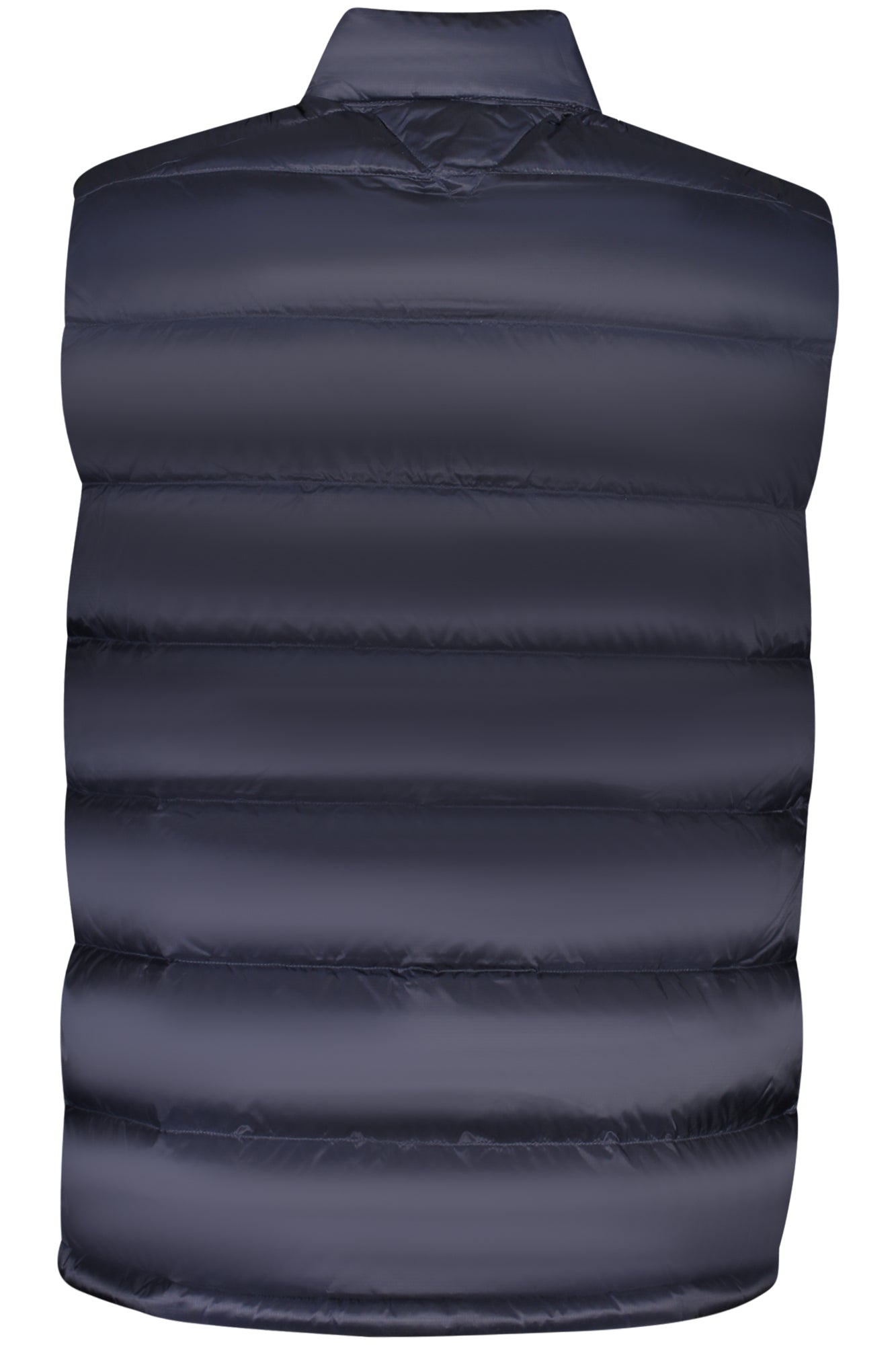 DM0DM21777_BLC1G – Herren Weste Blau: Ärmellos, Praktisch mit Taschen & Nachhaltig – Größe: S, M, L, XL, 2XL – Farbe: Blu