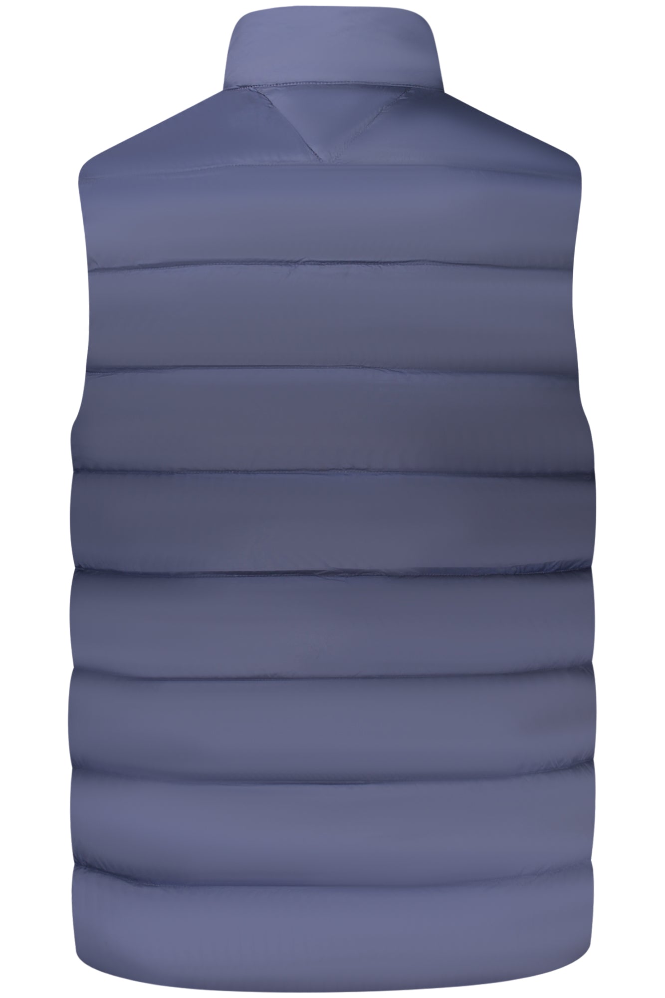 DM0DM20663_BLC1G – Nachhaltige Herrenweste Blau: Ärmellos & Funktional mit Reißverschluss – Größe: S, M, L, XL, 2XL – Farbe: Blu