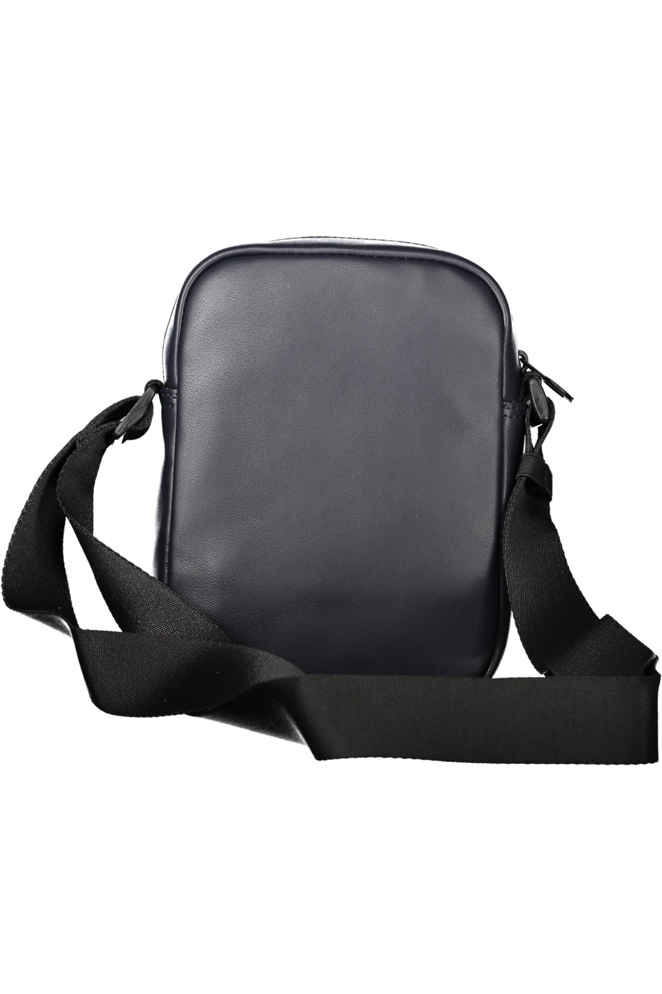 AM0AM12977_BLDW6 – Herren-Umhängetasche Blau: Verstellbar, Praktisch, Stilvoll – Größe: UNI – Farbe: Blu