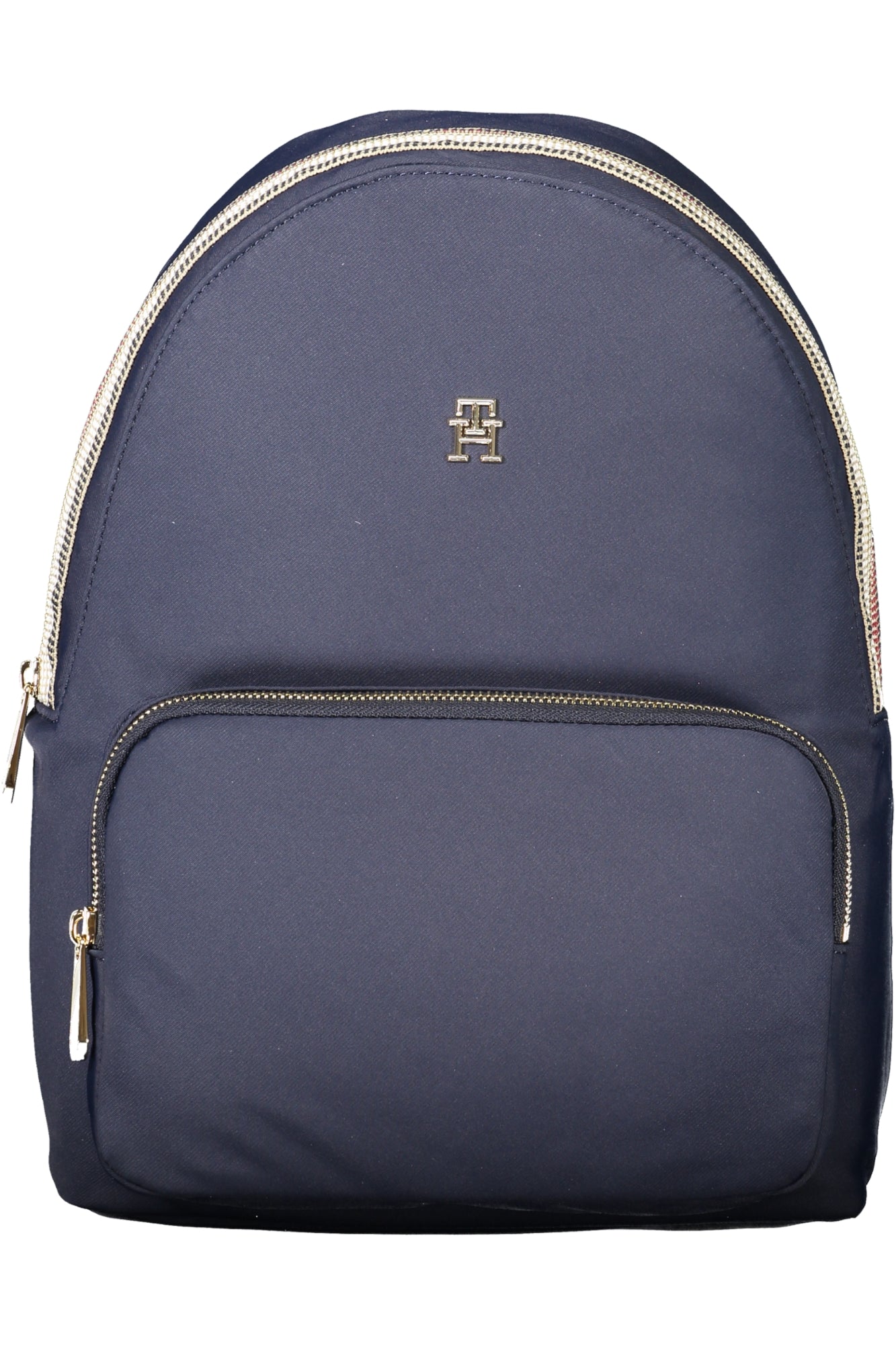 AW0AW17106_BLDW6 – Moderner Damen Rucksack Blau – Stilvolles Design mit Laptopfach – Größe: UNI – Farbe: Blu