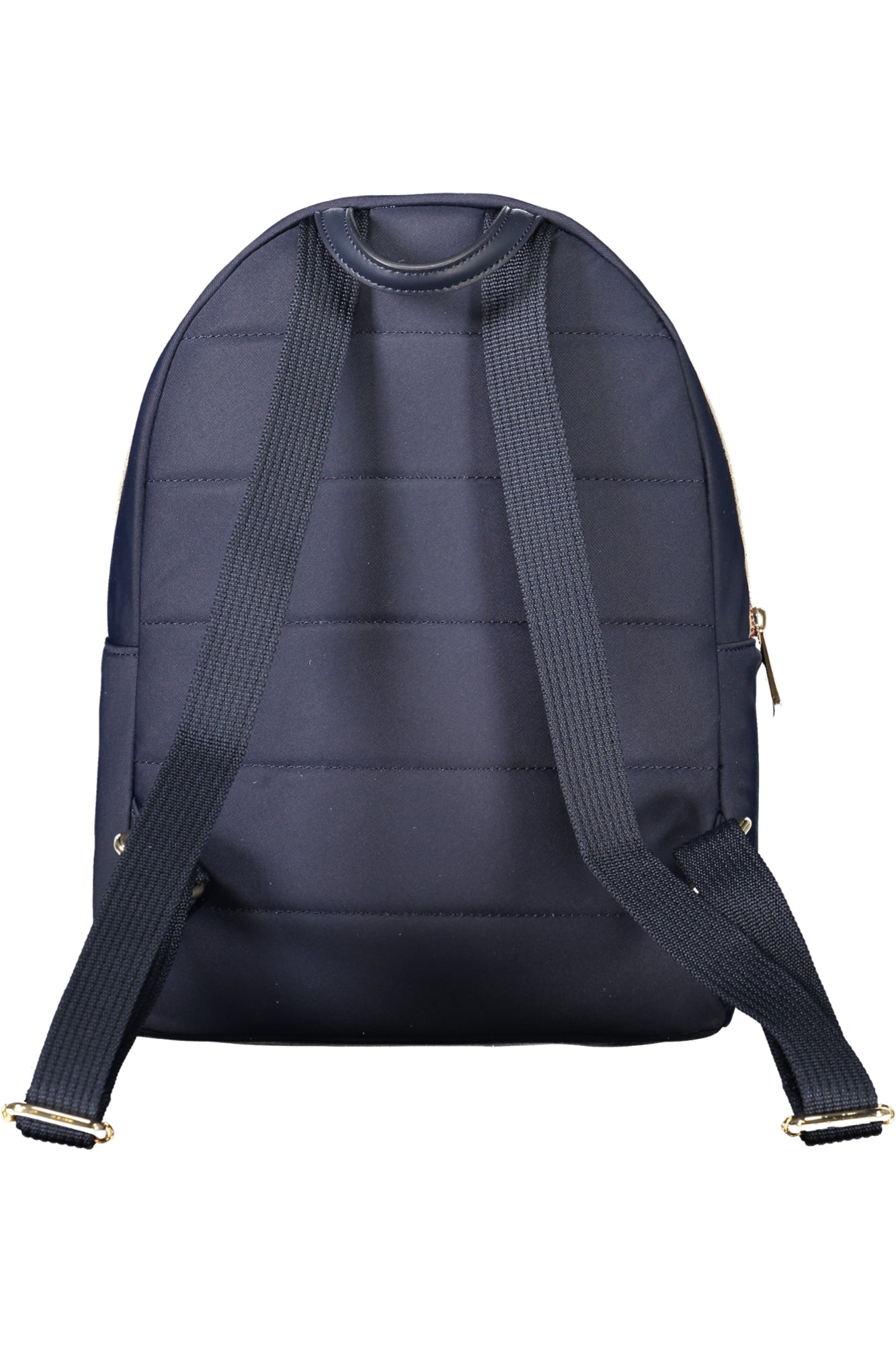 AW0AW17106_BLDW6 – Moderner Damen Rucksack Blau – Stilvolles Design mit Laptopfach – Größe: UNI – Farbe: Blu
