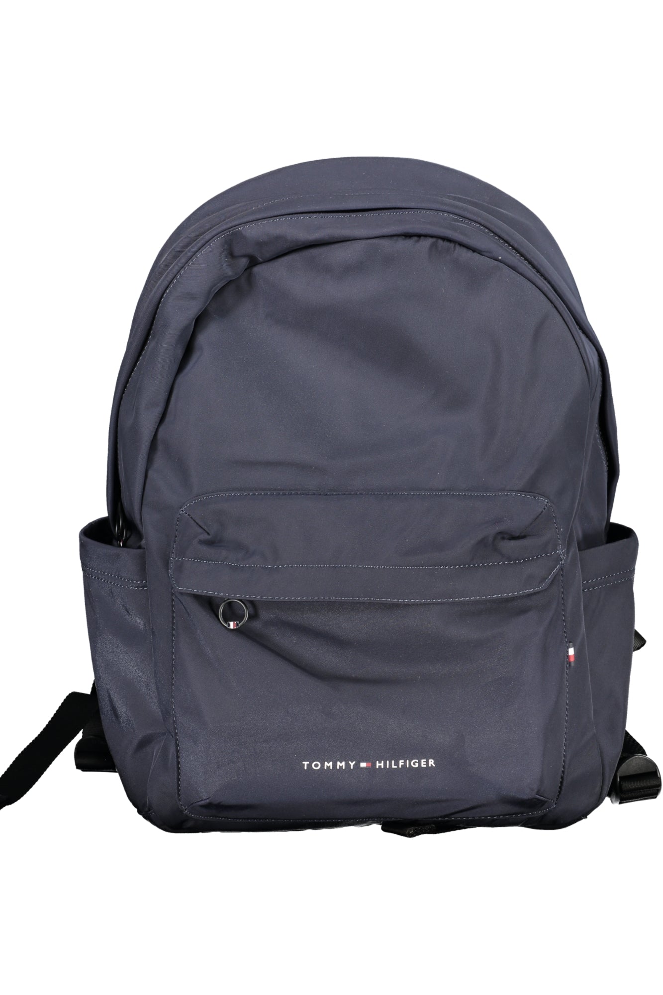 AM0AM11788_BLDW6 – Blauer Herren-Rucksack mit Laptopfach und vielseitigen Taschen – Größe: UNI – Farbe: Blu