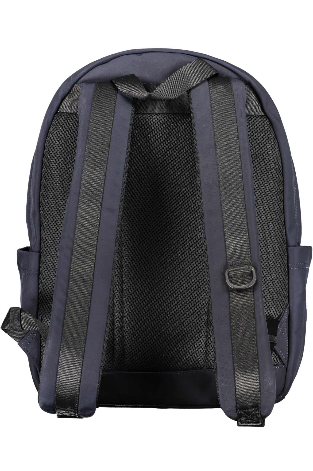 AM0AM11788_BLDW6 – Blauer Herren-Rucksack mit Laptopfach und vielseitigen Taschen – Größe: UNI – Farbe: Blu