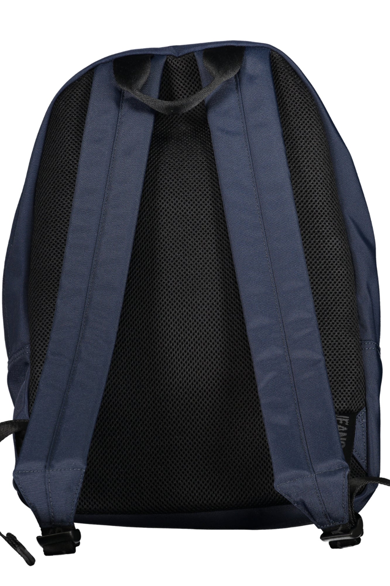 AM0AM11964_BLC1G – Stilvoller Herren-Rucksack in Blau mit recyceltem Material. – Größe: UNI – Farbe: Blu