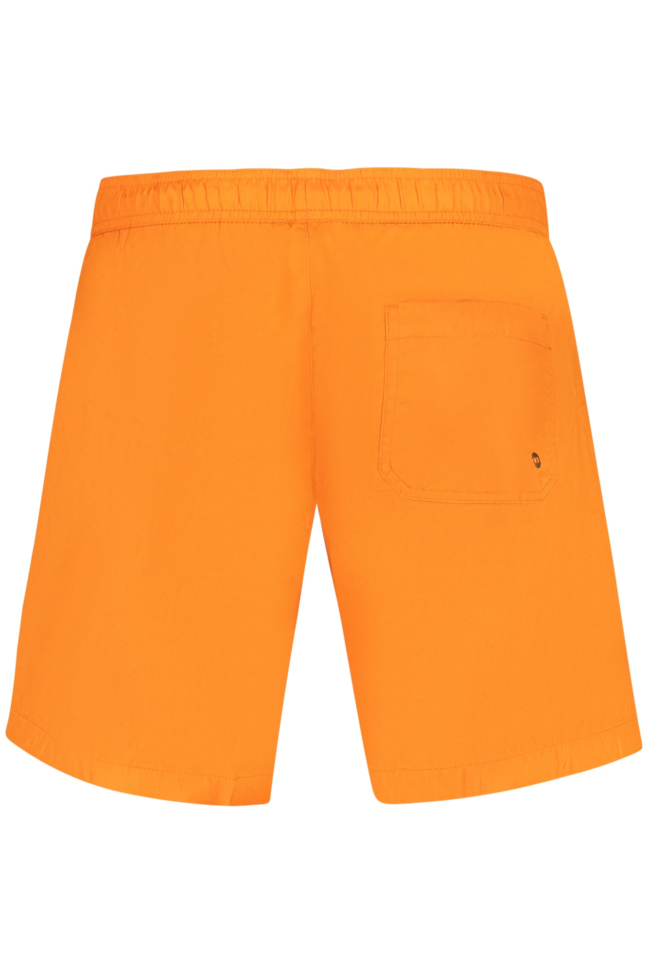 TRU2MBM02_AR10ORAN – Herren-Badehose Orange: Komfort mit Stil und Funktionalität – Größe: S, M, L, XL, 2XL – Farbe: Arancione