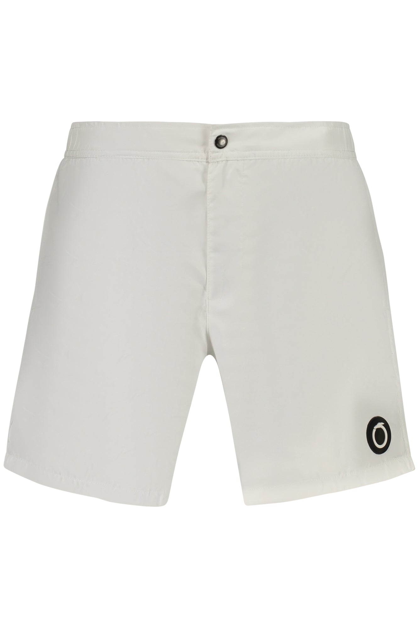 TRU2MBM04_BI01WHIT – Elegante Herren-Bade-Boxershorts in Weiß mit praktischem Design – Größe: S, M, L, XL, 2XL – Farbe: Bianco