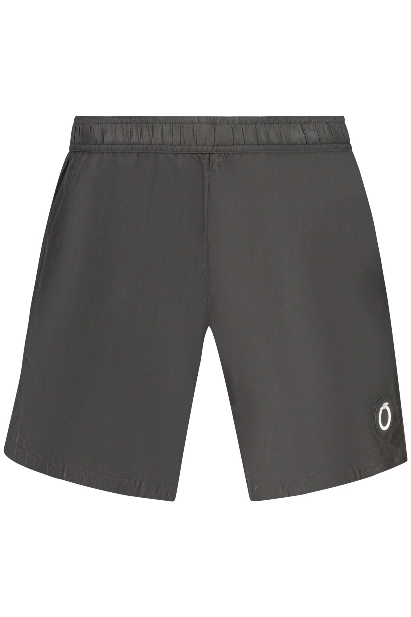 TRU2MBM13_NE03BLACK – Schwarze Herren-Badeshorts mit Innenhose & elastischem Bund – Größe: S, M, L, XL, 2XL – Farbe: Nero