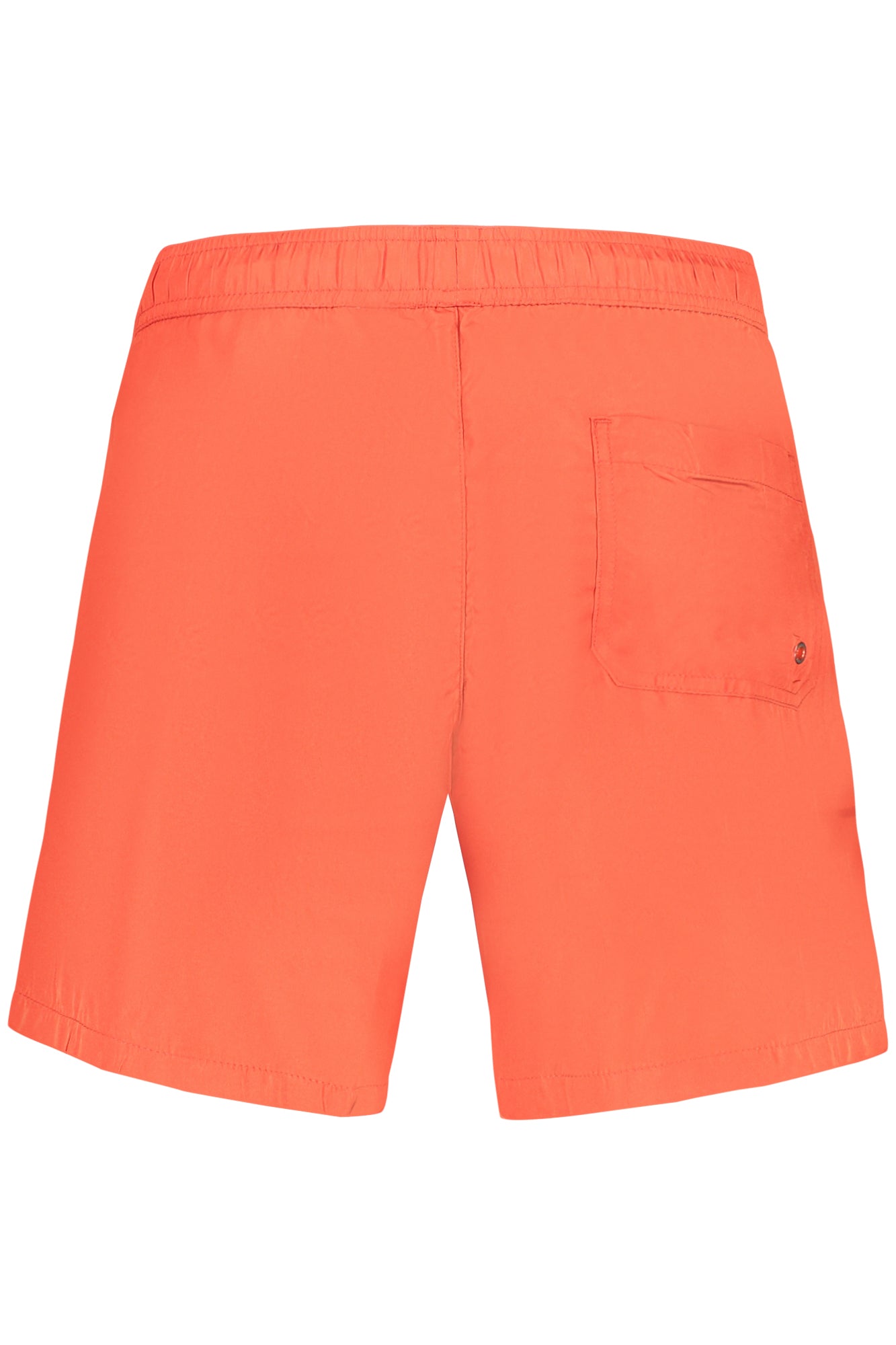 TRU2MBM02_RO11RED – Elegante rote Boxershorts für Herren mit Taschen und Logo-Druck – Größe: S, M, L, XL, 2XL – Farbe: Rosso