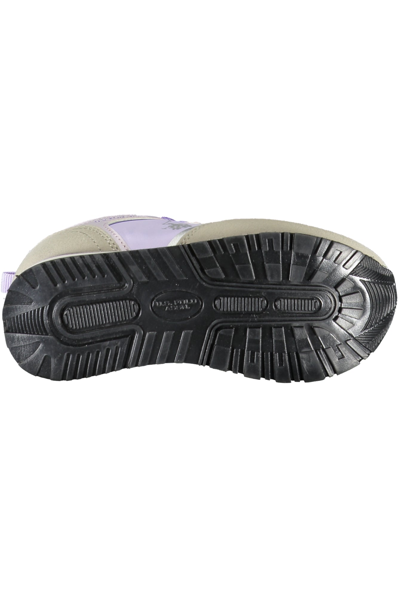 NOBIK010KCNH3_VILILLGR01 – Lila Kindersportschuh mit Kontrastdetails – Jetzt zum besten Preis! – Größe: 27, 28, 29, 30, 31, 32, 33, 34 – Farbe: Viola