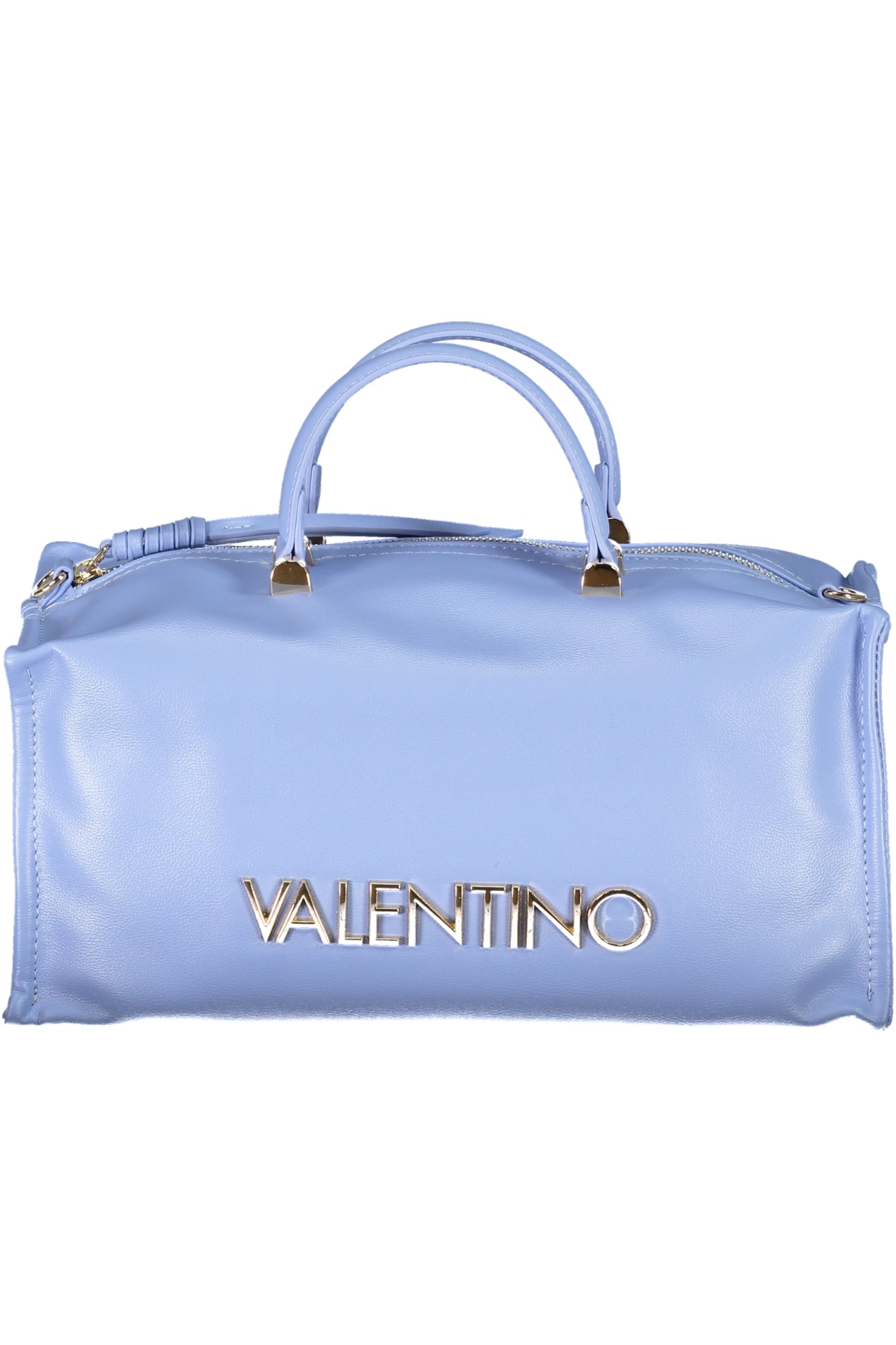VBS8AA23CAPRICE_AZPOLVER – Elegante Damenhandtasche in Blau mit vielseitigem Trageriemen – Größe: UNI – Farbe: Azzurro