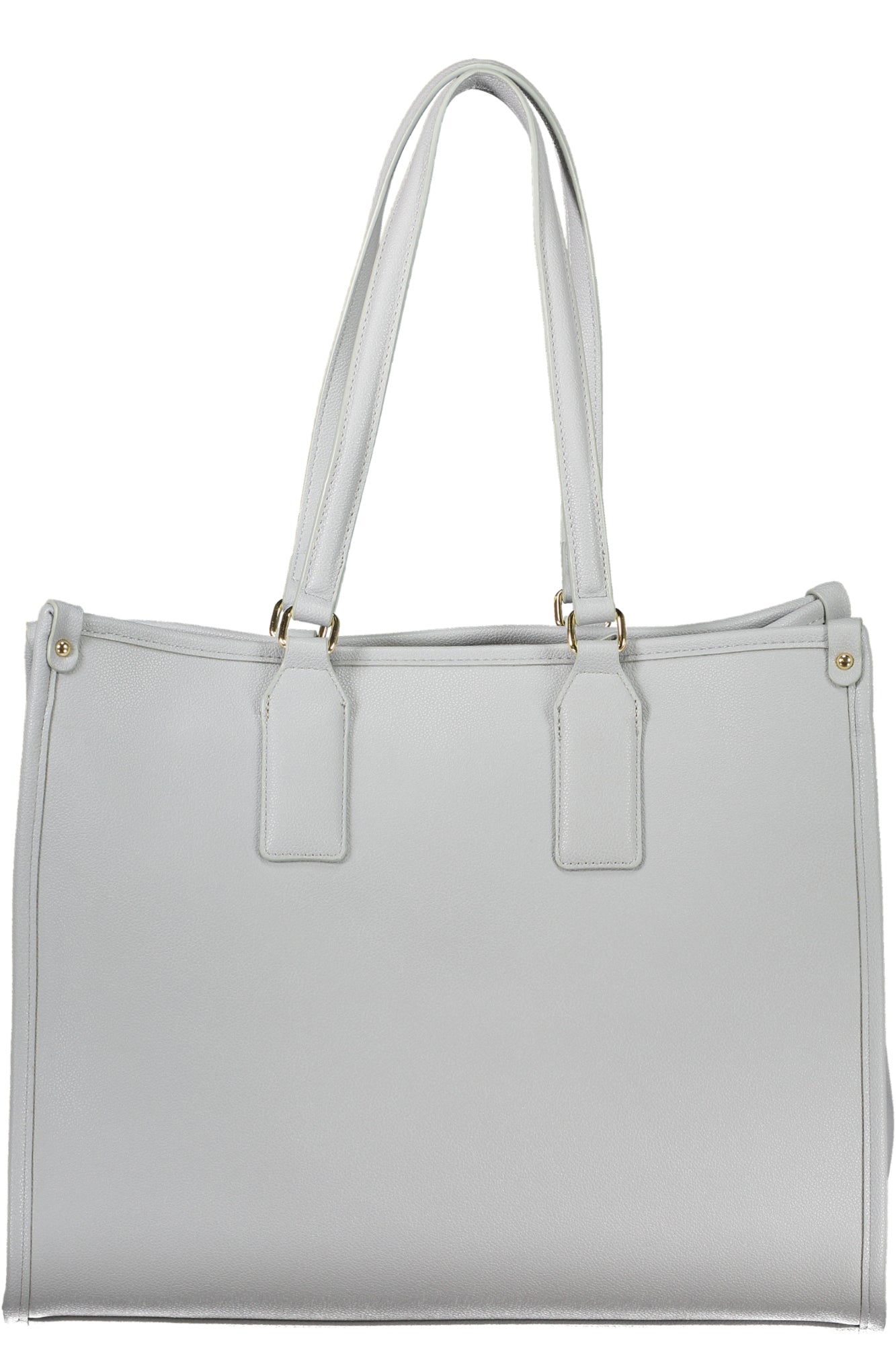 VBS9EO51FOXYRE_AZPOLVER – Elegante blaue Schultertasche mit Laptopfach & recyceltem Material – Größe: UNI – Farbe: Azzurro