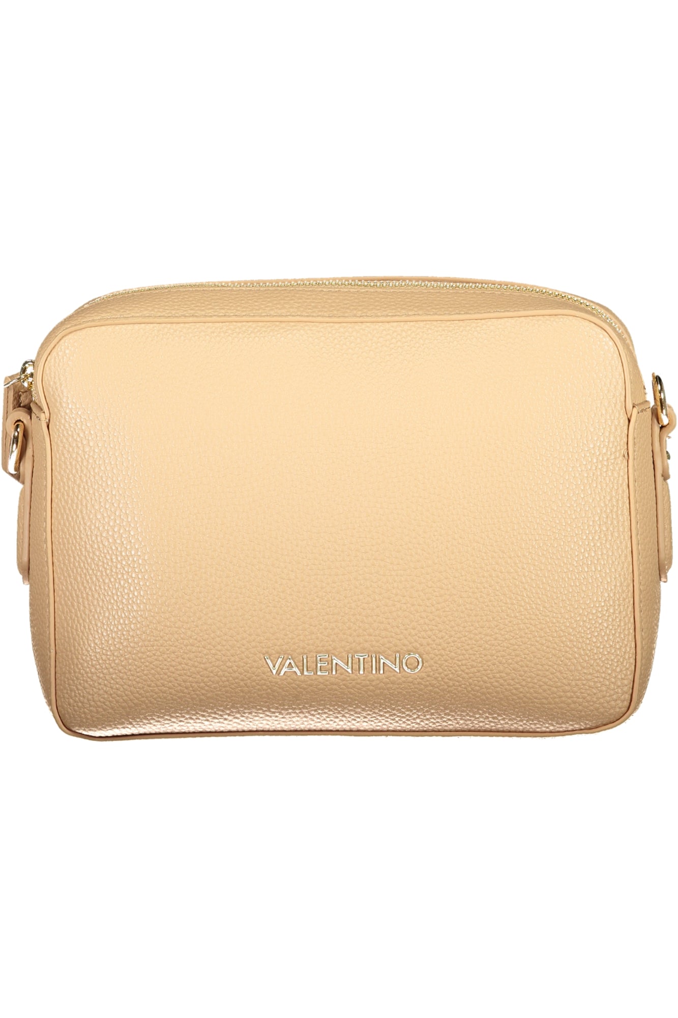 VBS7LX07BRIXTON_BEBEIGE – Elegante Beuteltasche Beige mit Verstellbarem Schultergurt & Logo – Größe: UNI – Farbe: Beige