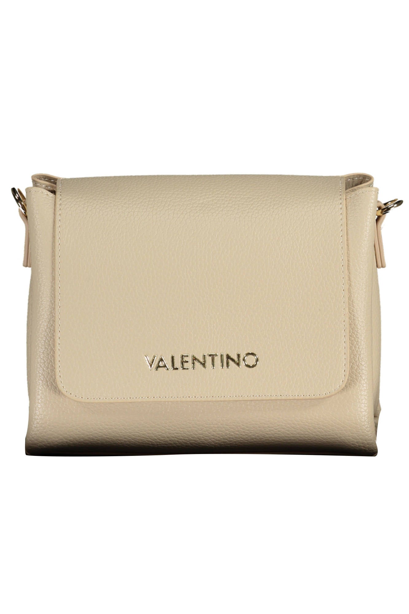 VBS5A806-ALEXIA_BEIGE_ECRU – Stylische Beige Damenschultertasche mit Vielseitigem Design und Logo – Größe: UNI – Farbe: Beige