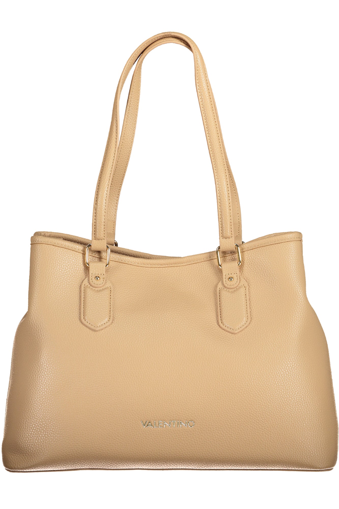 VBS7LX01BRIXTON_BEBEIGE – Elegante Beigetasche für Damen mit vielseitigen Tragemöglichkeiten – Größe: UNI – Farbe: Beige