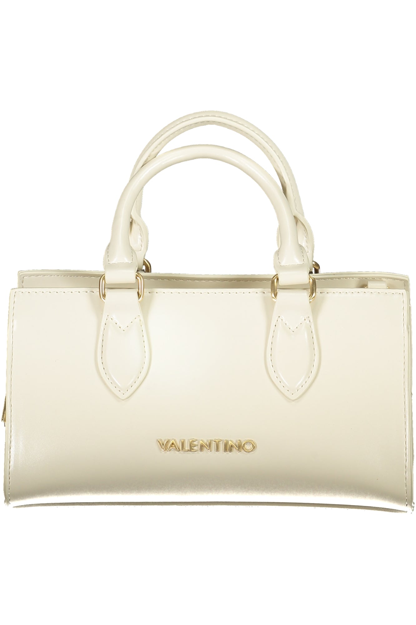 VBS8FS23TYPERE_BEECRU – Beige Tasche Damen: Elegant, Recycelt, Vielseitig mit Schultergurt – Größe: UNI – Farbe: Beige
