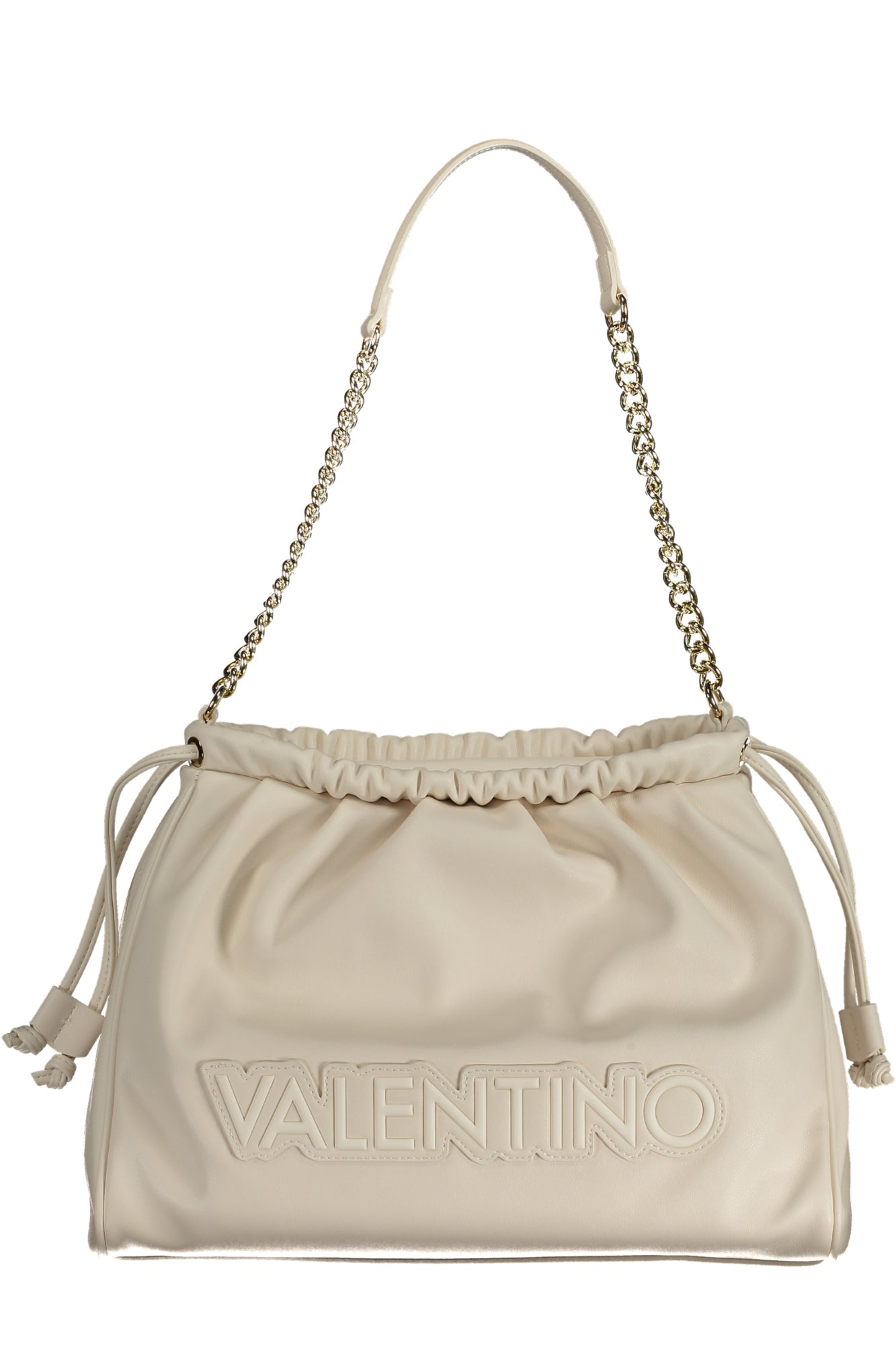 VBS7LT02OXFORDRE_BEECRU – Elegante beige Schultertasche für Damen – Viel Stauraum & Flexibilität – Größe: UNI – Farbe: Beige