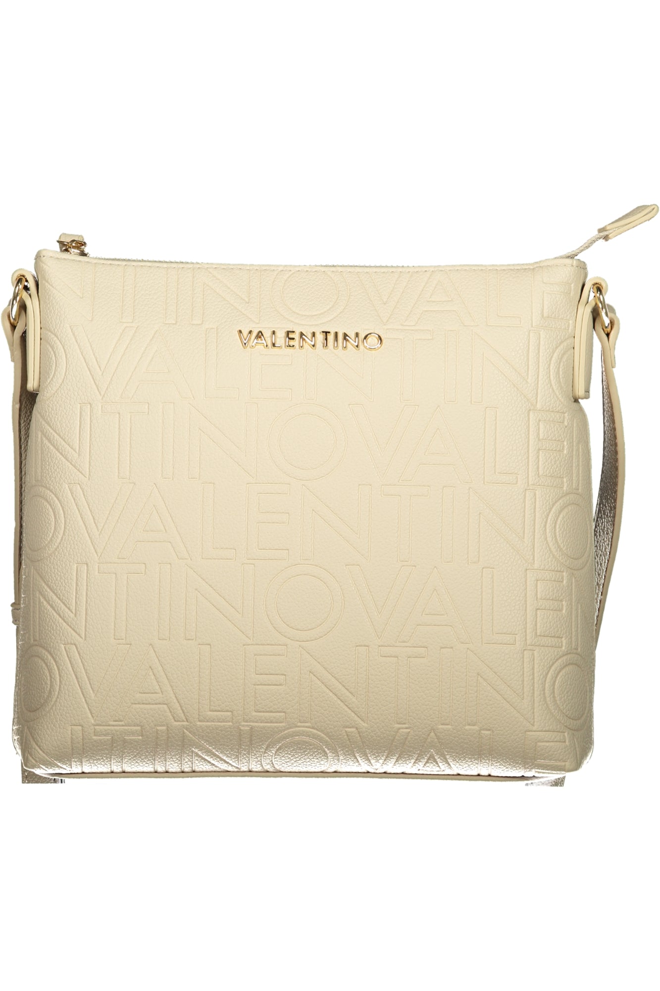 VBS8PG40PANSY_BEECRU – Elegante Beigefarbene Schultertasche mit Verstellbarem Riemen & Mehr – Größe: UNI – Farbe: Beige