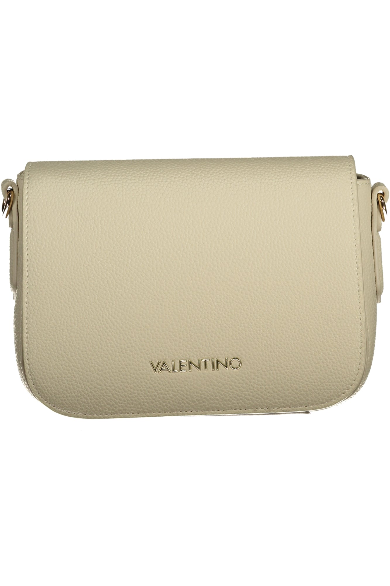 VBS7LX08BRIXTON_BEECRU – Elegante Damenhandtasche Beige mit Vielseitigem Schultergurt und Logo – Größe: UNI – Farbe: Beige