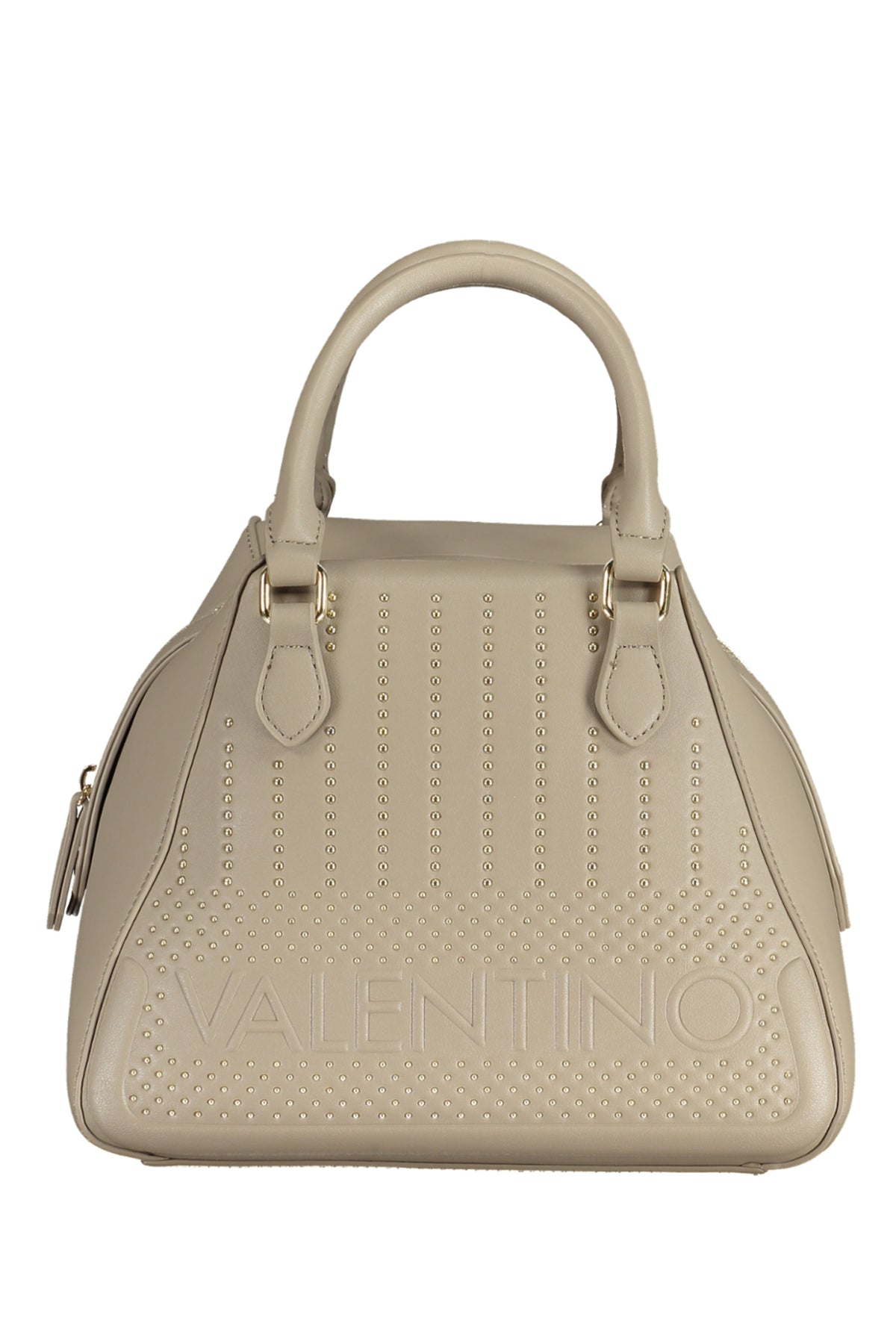 VBS7HG02MITTENS_BETAUPE – Elegante Damenhandtasche Beige mit Schulterriemen und Innenfächern – Größe: UNI – Farbe: Beige