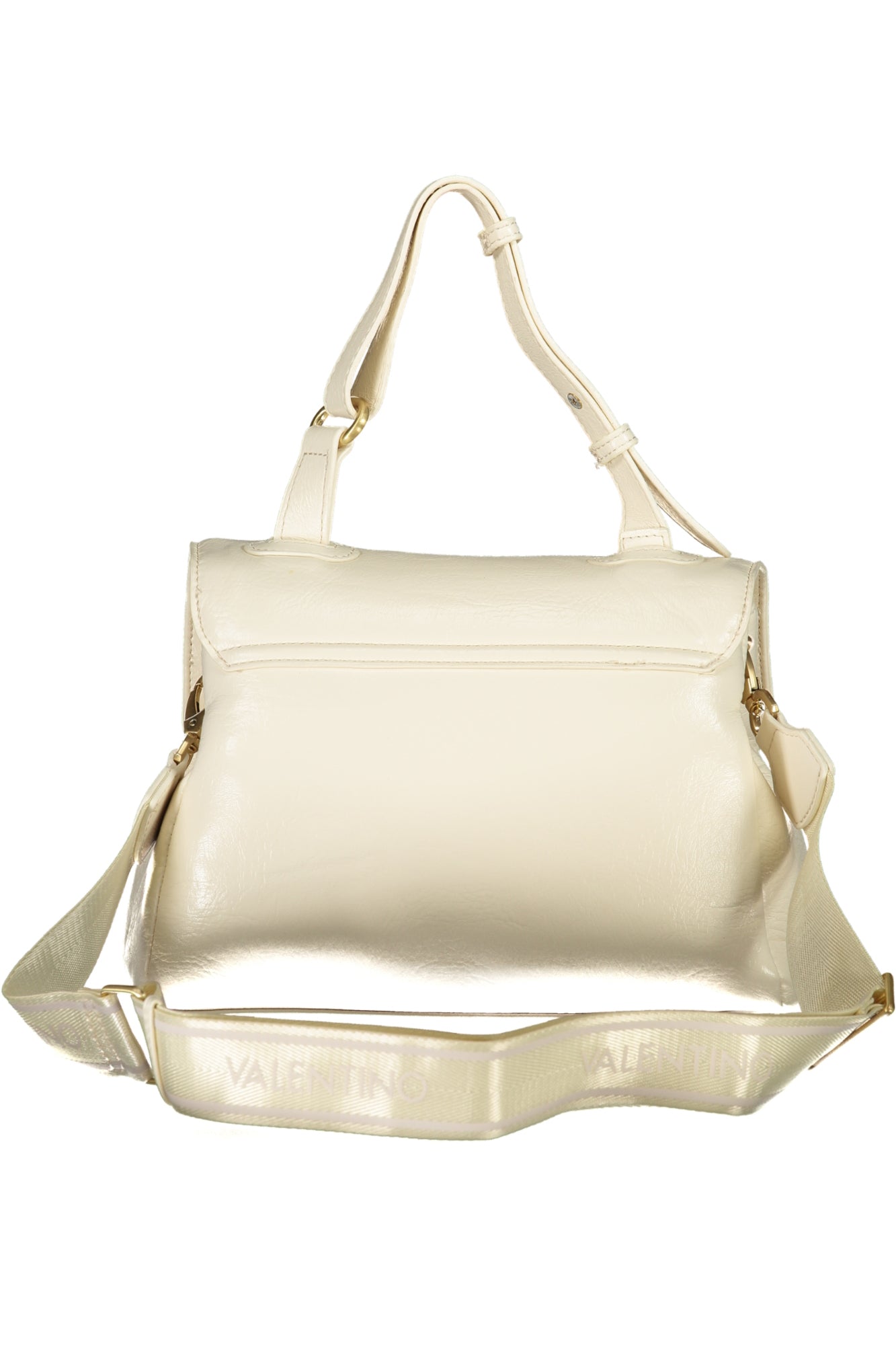 VBS8FV34MONI_BEECRU – Elegante Damen Handtasche in Beige mit verstellbarem Schultergurt – Größe: UNI – Farbe: Beige