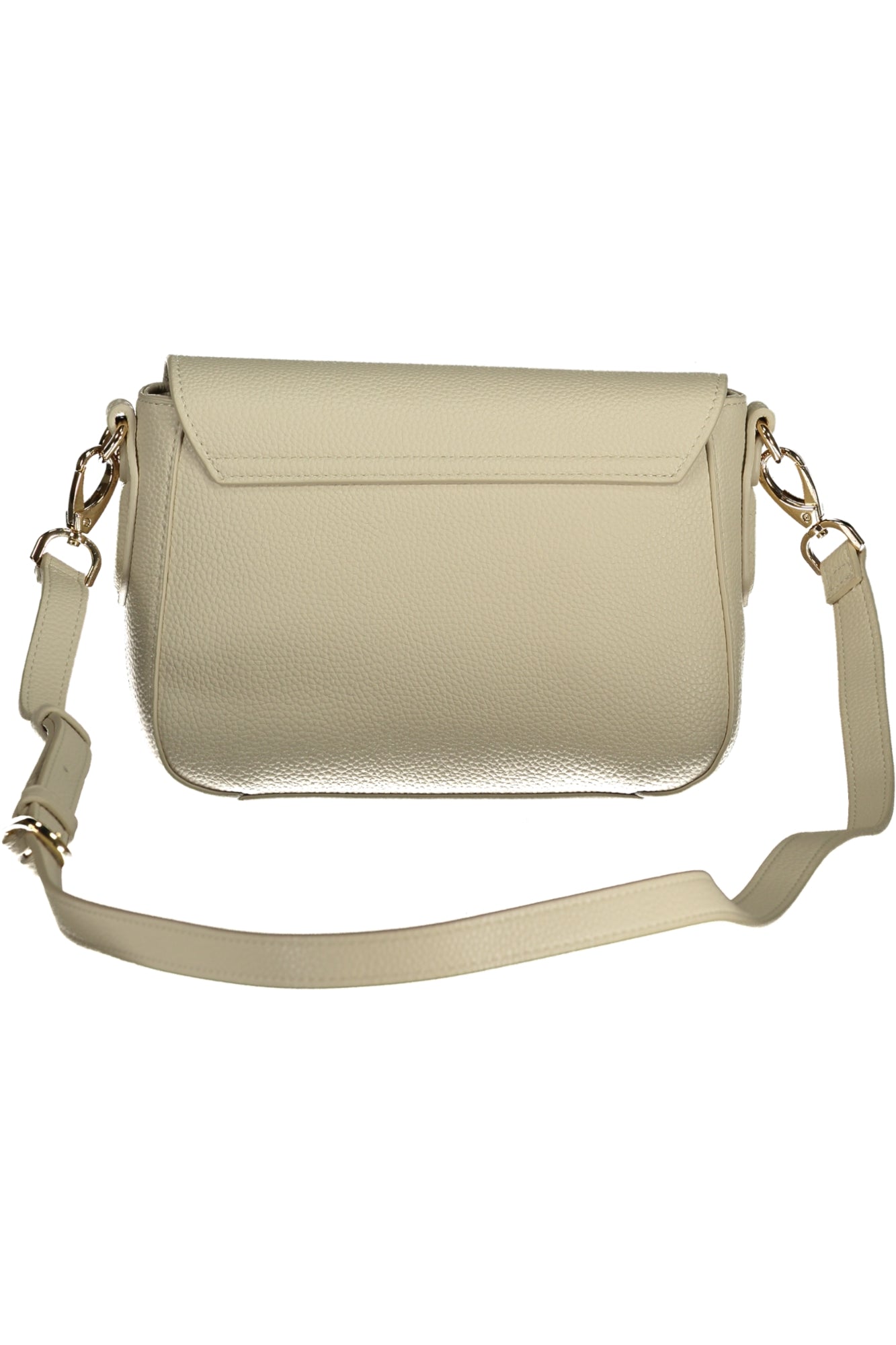 VBS7LX08BRIXTON_BEECRU – Elegante Damenhandtasche Beige mit Vielseitigem Schultergurt und Logo – Größe: UNI – Farbe: Beige