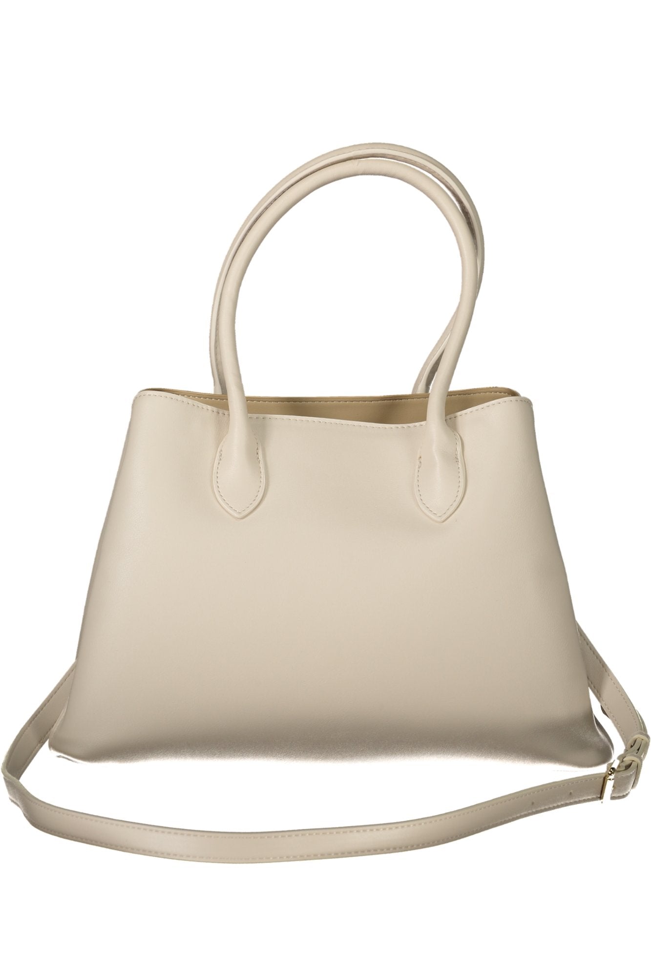 VBS8ZV04SUNSHINERE_BEECRU – Elegante Damen Tasche Beige - Vielseitig & Umweltfreundlich – Größe: UNI – Farbe: Beige