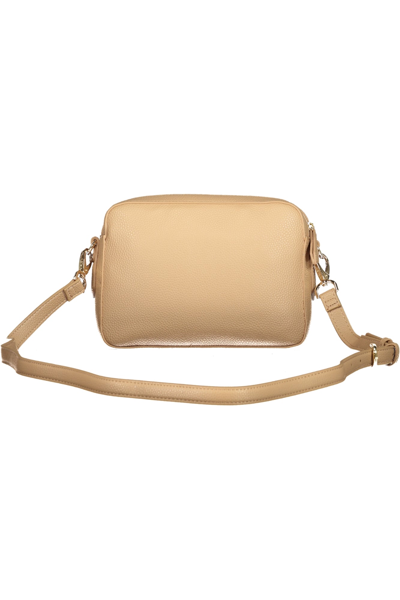 VBS7LX07BRIXTON_BEBEIGE – Elegante Beuteltasche Beige mit Verstellbarem Schultergurt & Logo – Größe: UNI – Farbe: Beige