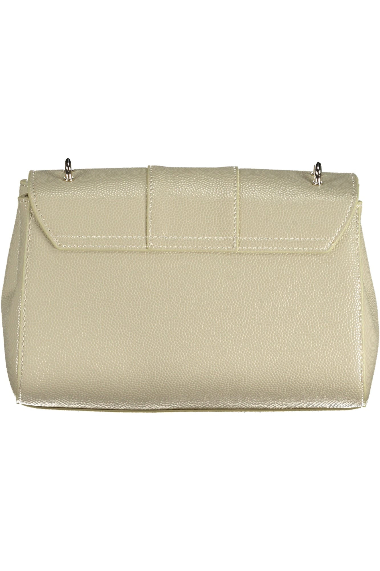 VBS1R413GDIVINA_BEECRU – Elegante Beigefarbene Schultertasche mit Verstellbarem Riemen – Größe: UNI – Farbe: Beige