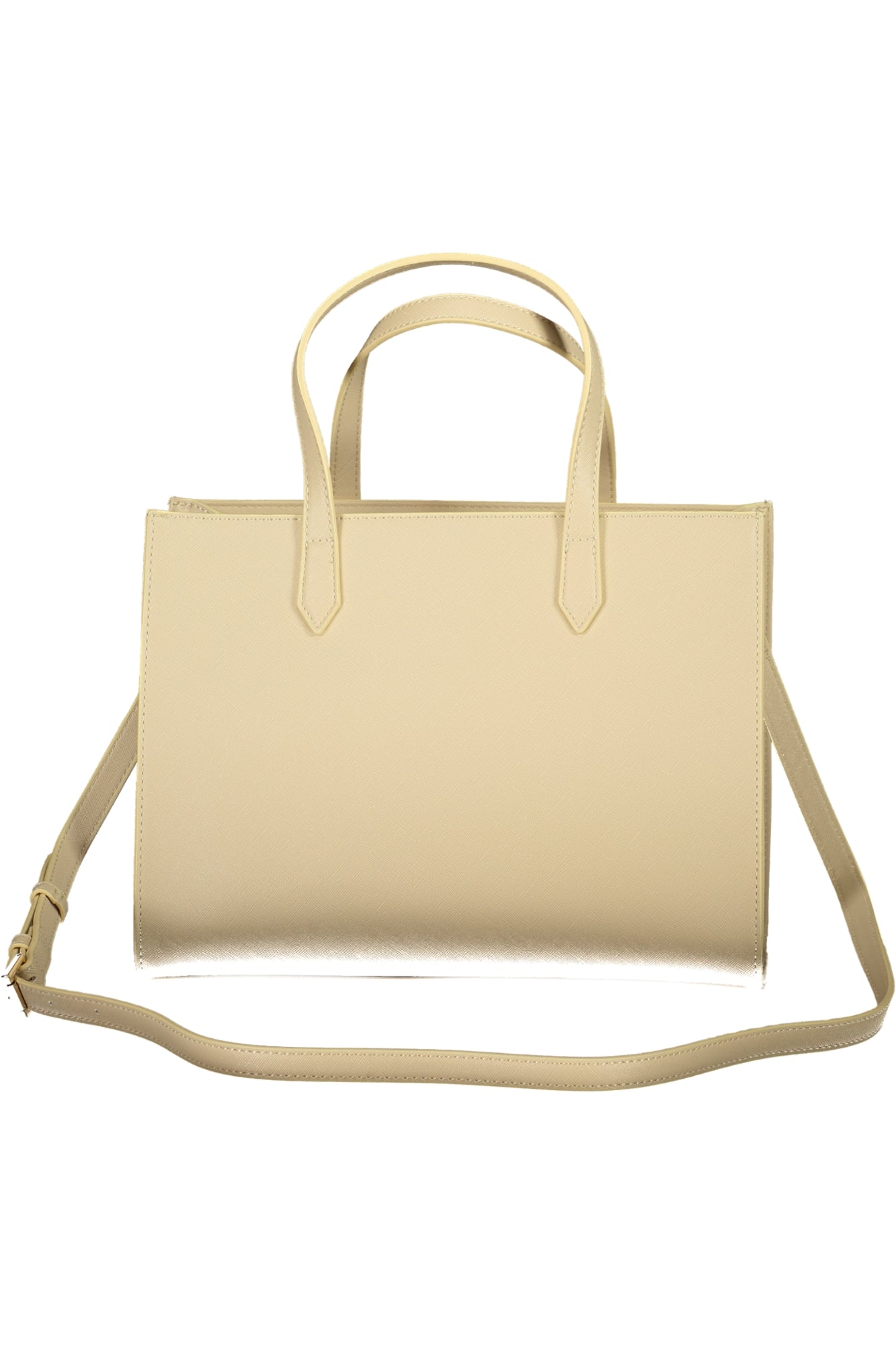 VBS1IJ14DIVINASA_BEECRU – Damenhandtasche Beige: Shopper mit verstellbarem Schultergurt – Größe: UNI – Farbe: Beige
