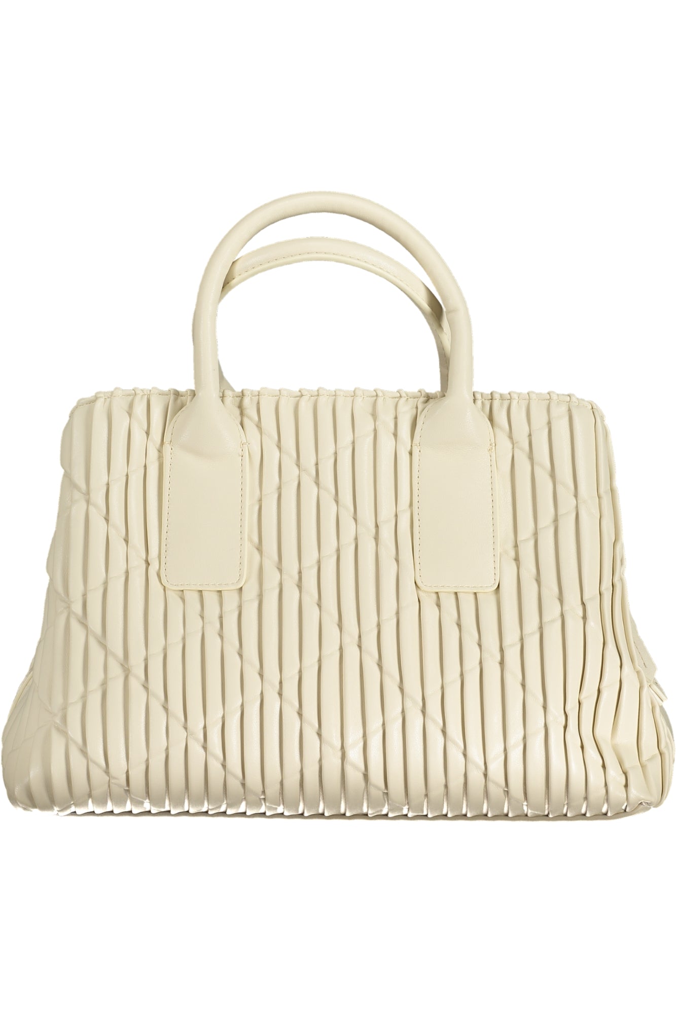 VBS7LP01CLAPHAMRE_BEECRU – Elegante Beigefarbene Handtasche mit Vielseitigen Trageriemen und Fächern – Größe: UNI – Farbe: Beige