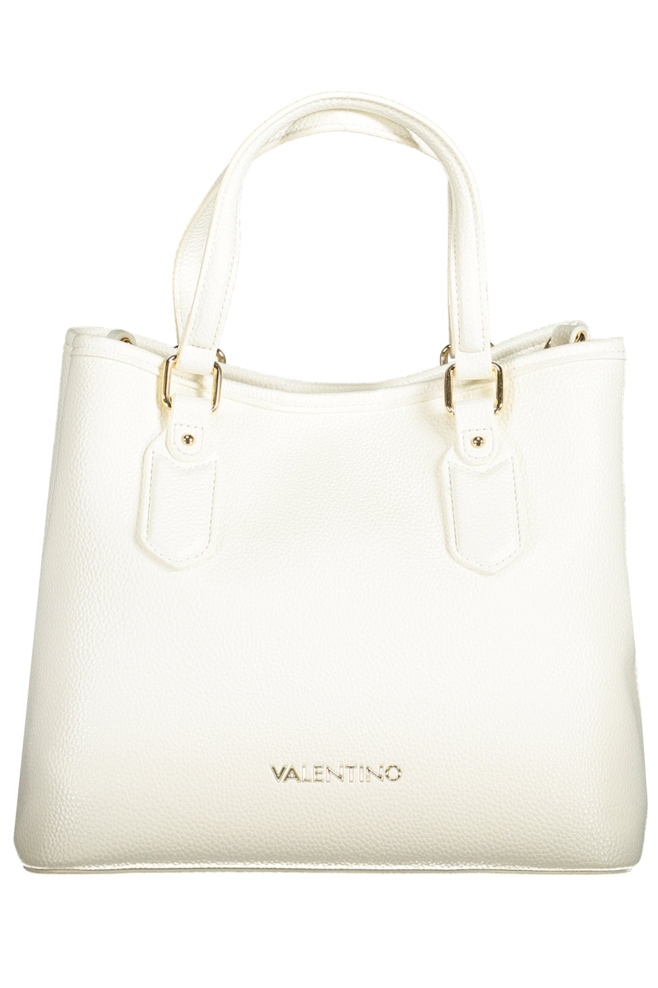 VBS7LX05BRIXTON_BIBIANCO – Elegante weiße Handtasche für Damen mit vielseitigem Schulterriemen – Größe: UNI – Farbe: Bianco