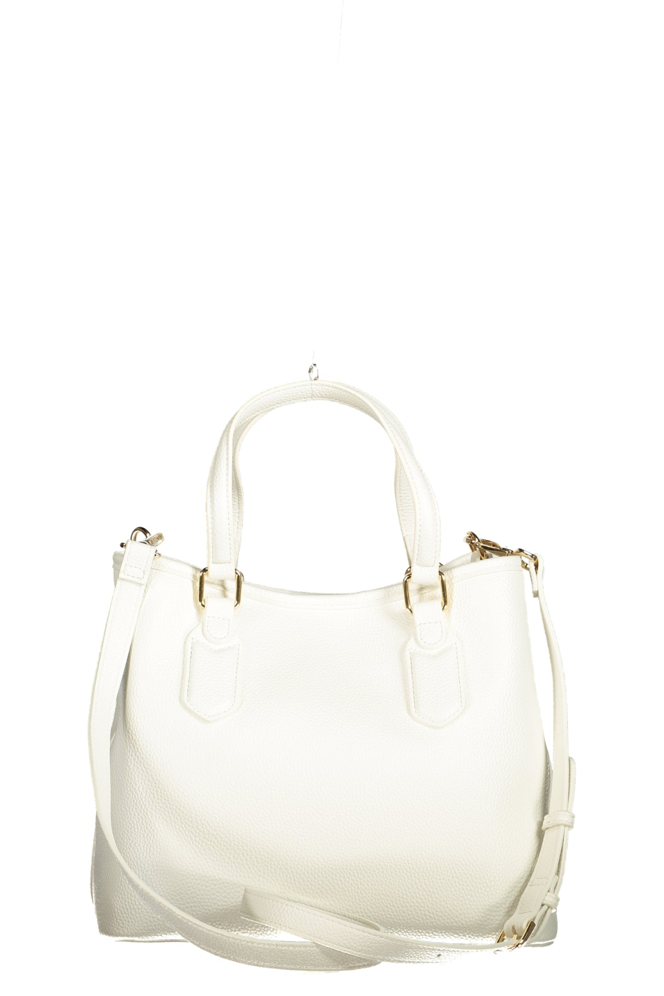 VBS7LX05BRIXTON_BIBIANCO – Elegante weiße Handtasche für Damen mit vielseitigem Schulterriemen – Größe: UNI – Farbe: Bianco
