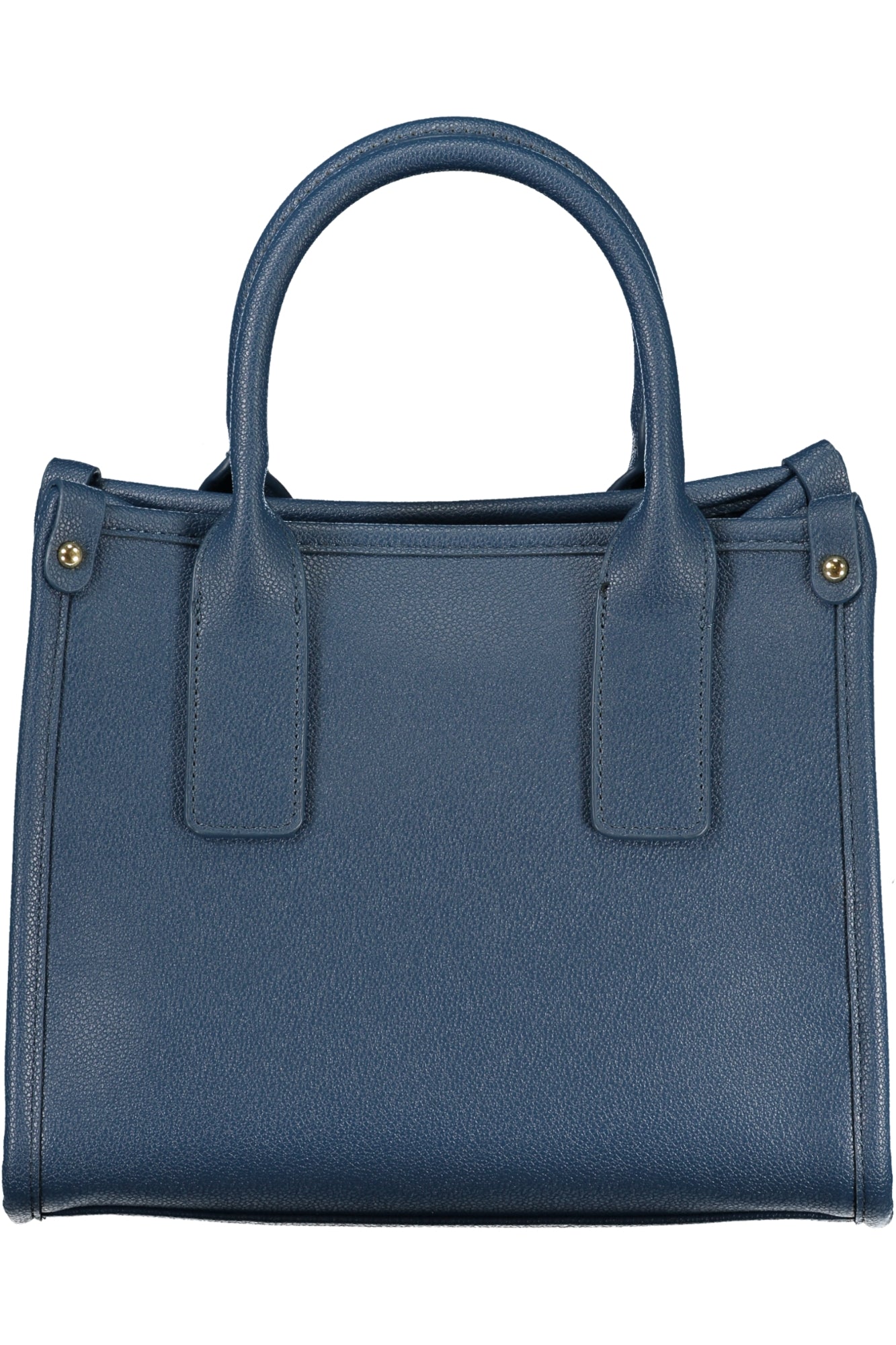 VBS9EO05FOXYRE_BLBLU – Damen Tasche: Blue Recycled Tote mit Logo & Multifunktionsträgern – Größe: UNI – Farbe: Blu