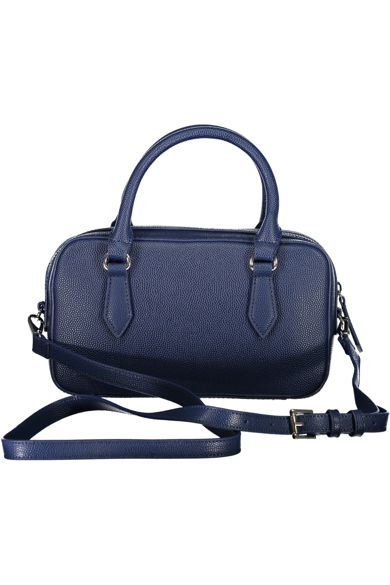 VBS1R416GDIVINA_BLBLU – Eleganter Damen-Shopper in Blau mit verstellbarem Schultergurt – Größe: UNI – Farbe: Blu